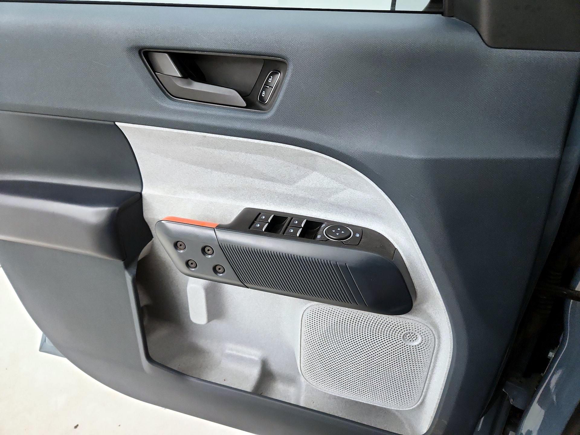 Thumbnail: 2022 Ford Maverick - 12