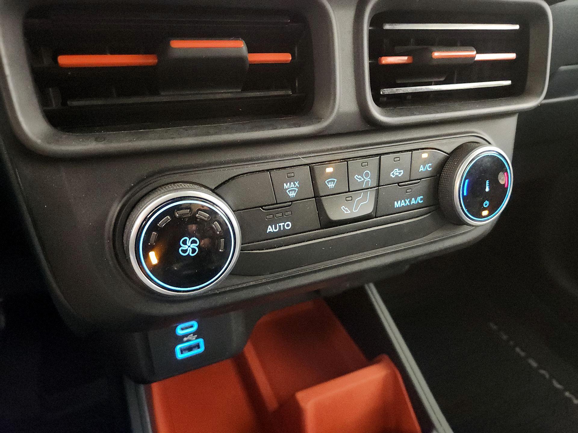 Thumbnail: 2022 Ford Maverick - 16