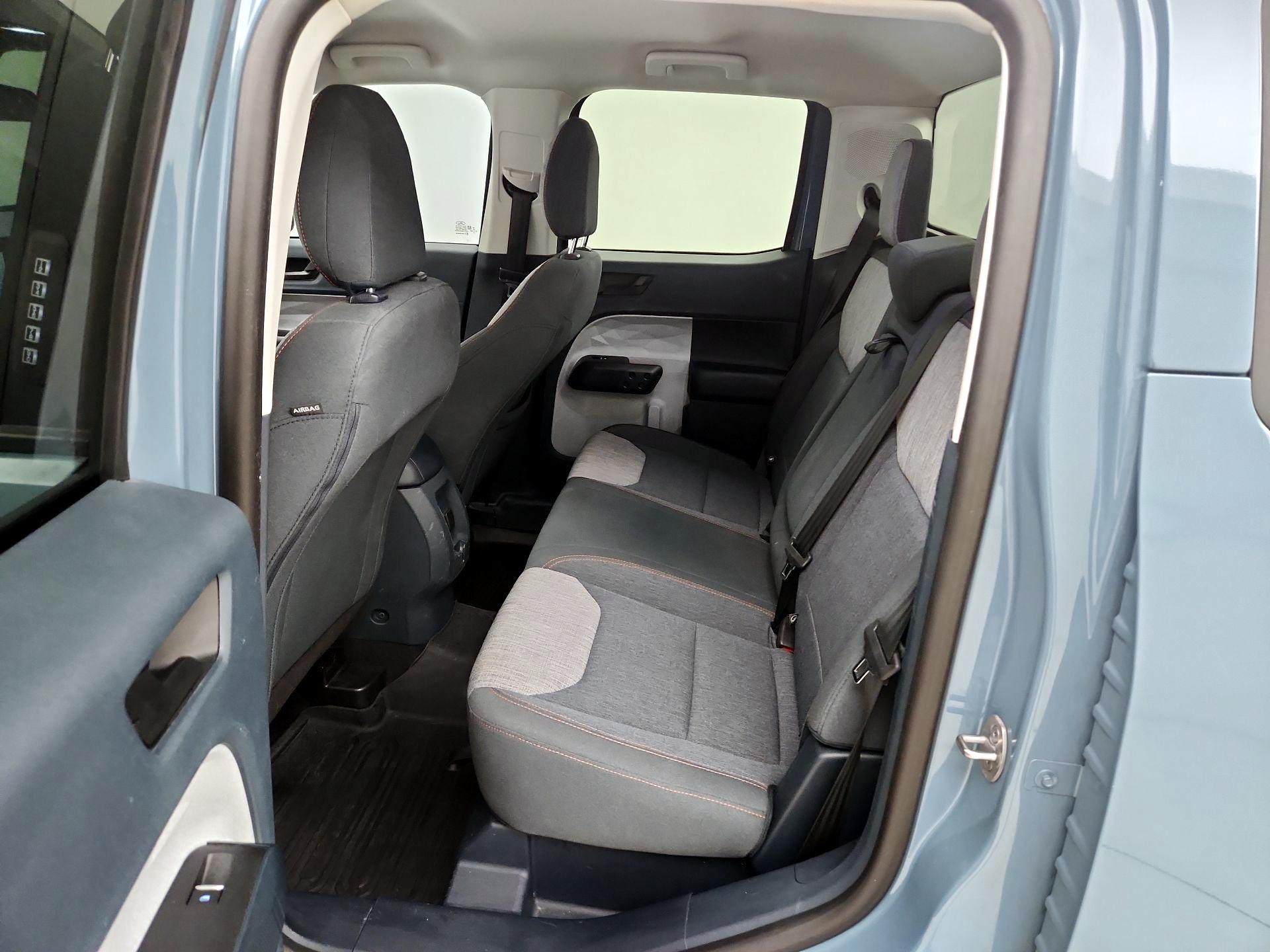 Thumbnail: 2022 Ford Maverick - 19