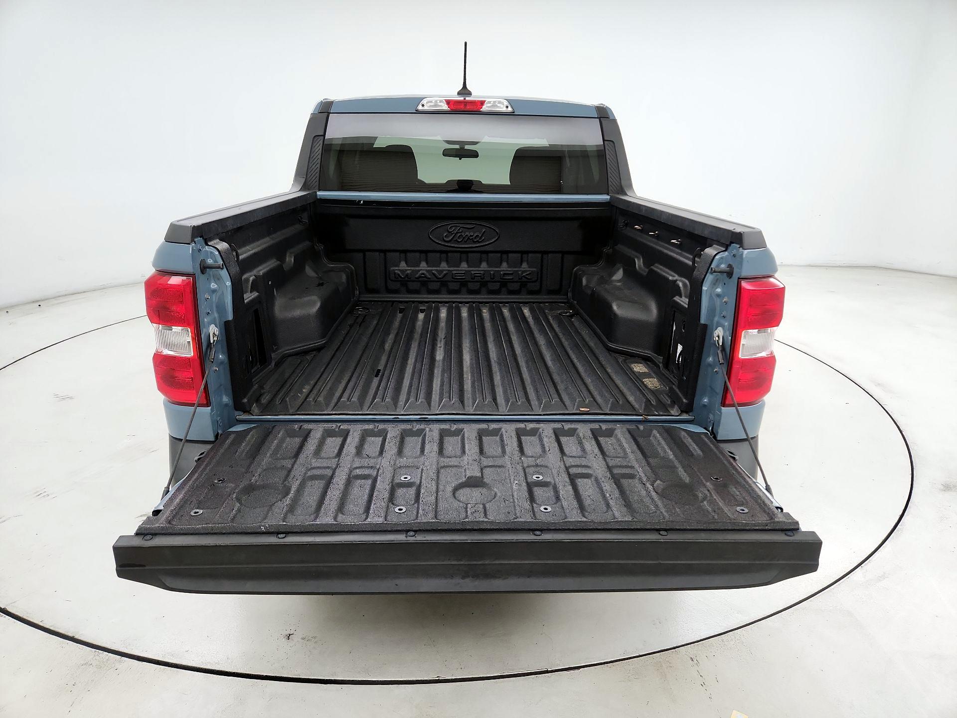 Thumbnail: 2022 Ford Maverick - 20