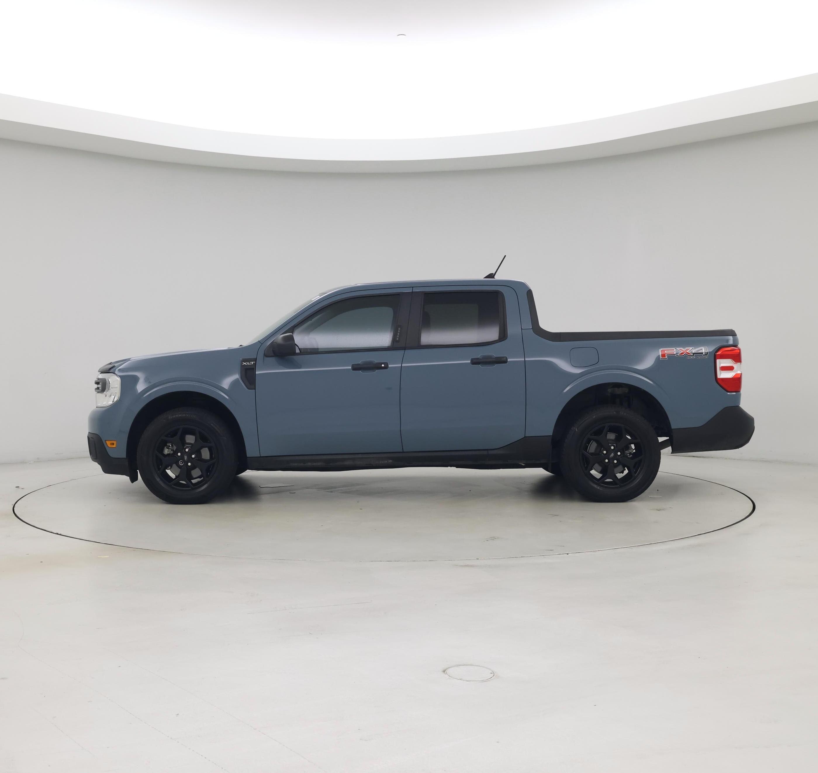 Thumbnail: 2022 Ford Maverick - 3