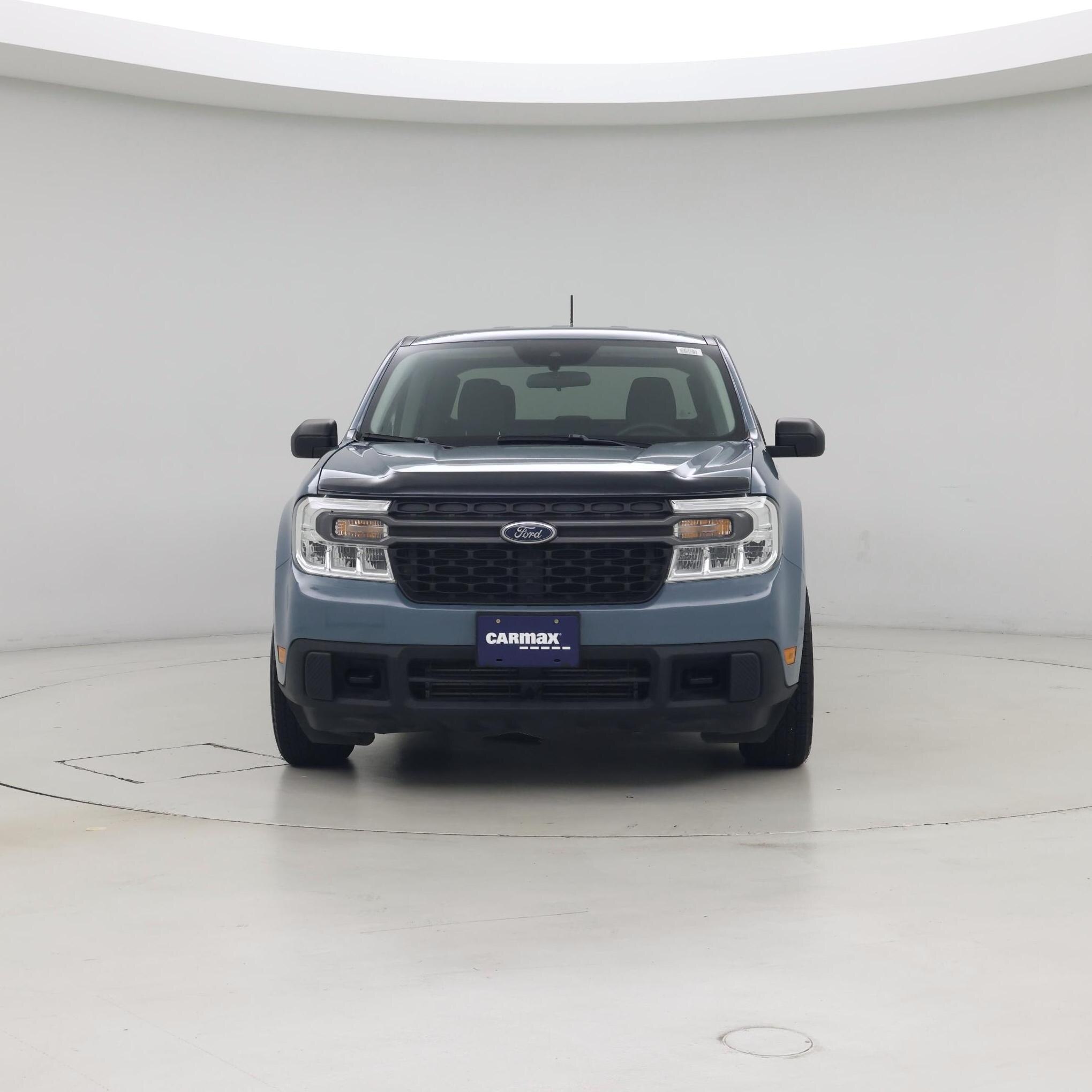 Thumbnail: 2022 Ford Maverick - 5