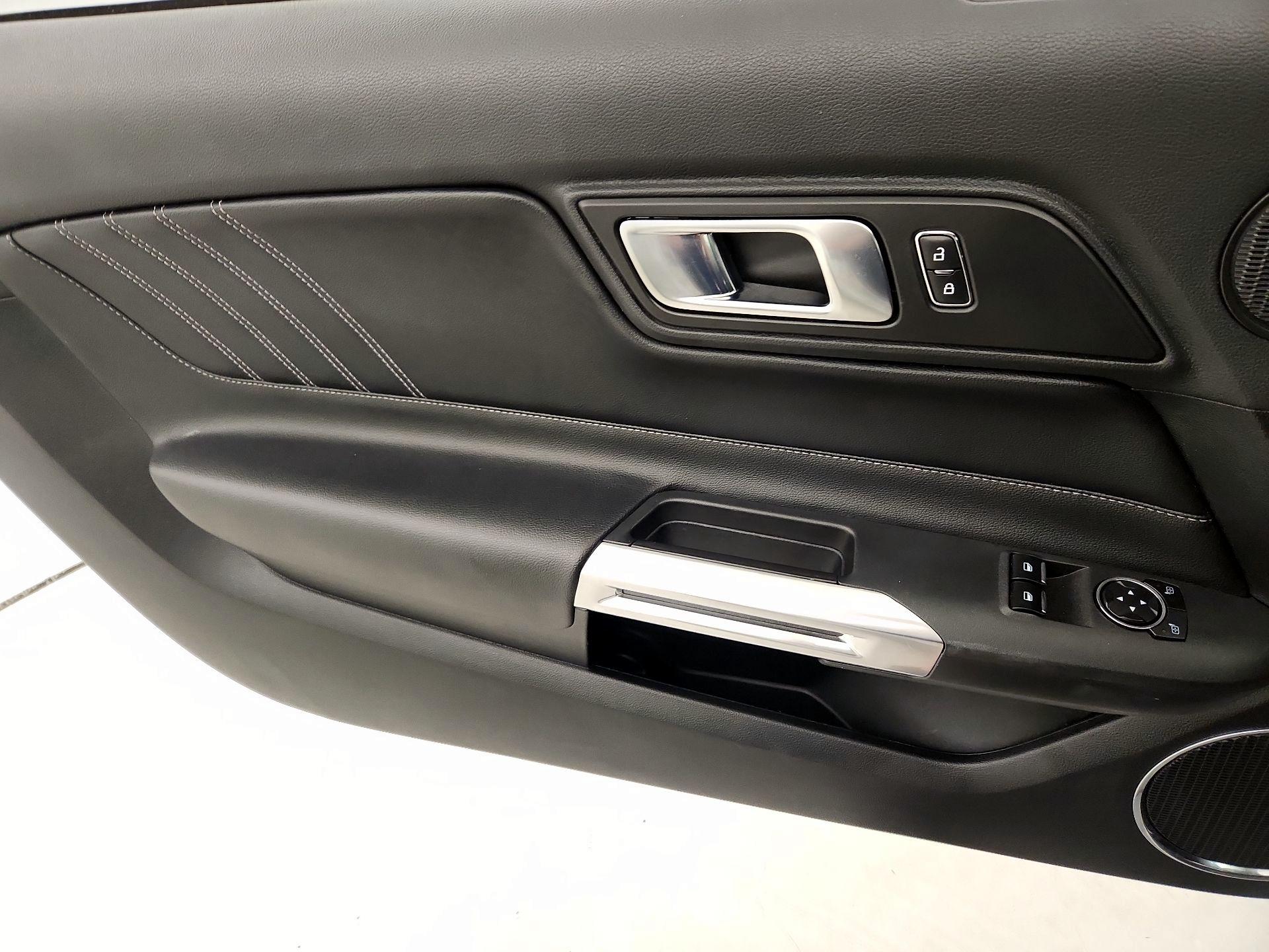 Thumbnail: 2023 Ford Mustang - 12