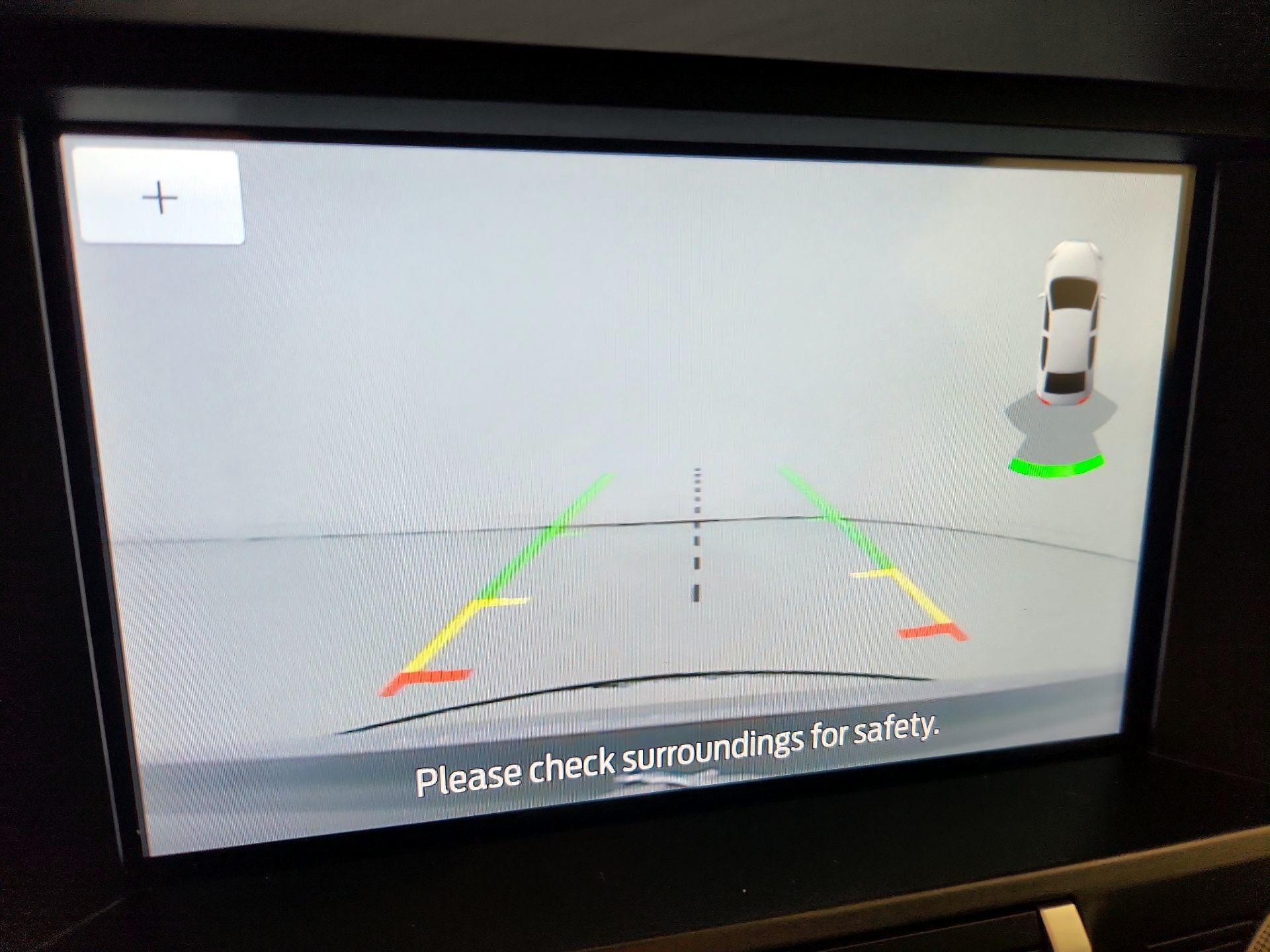 Thumbnail: 2023 Ford Mustang - 14