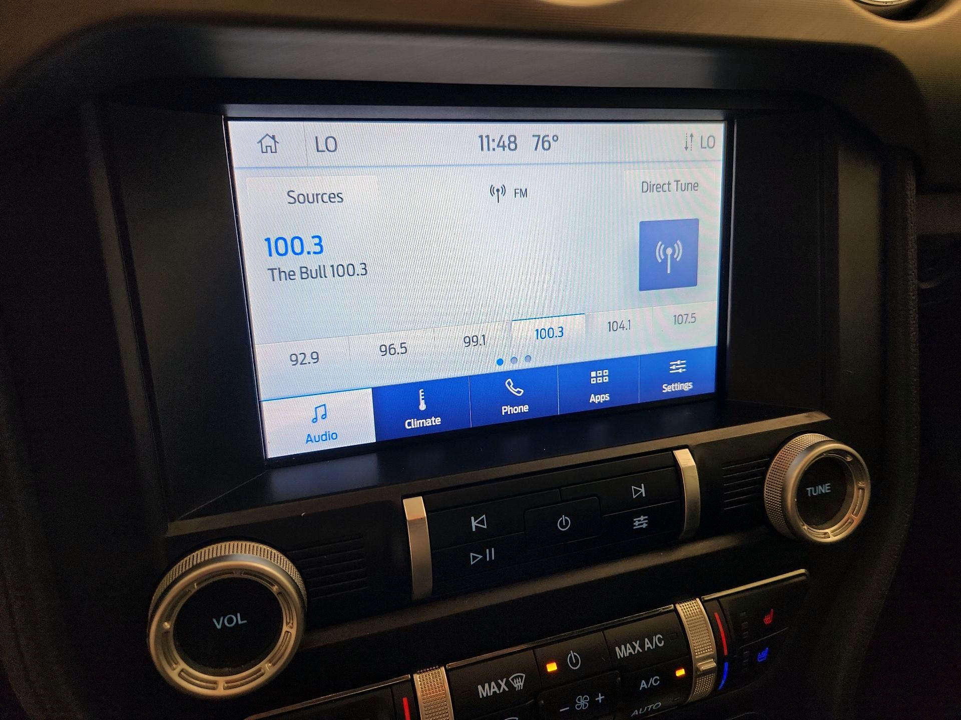 Thumbnail: 2023 Ford Mustang - 15