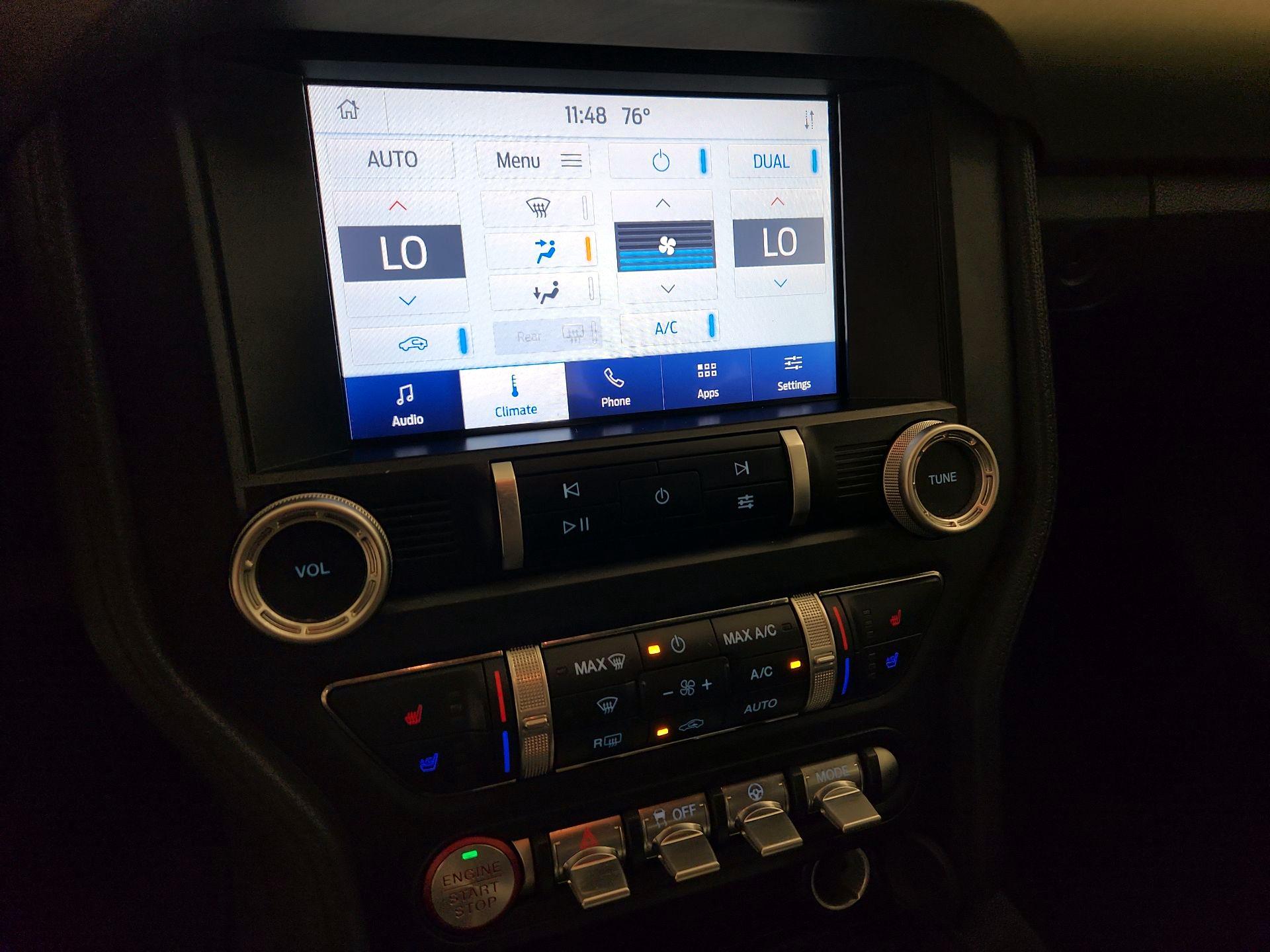 Thumbnail: 2023 Ford Mustang - 16