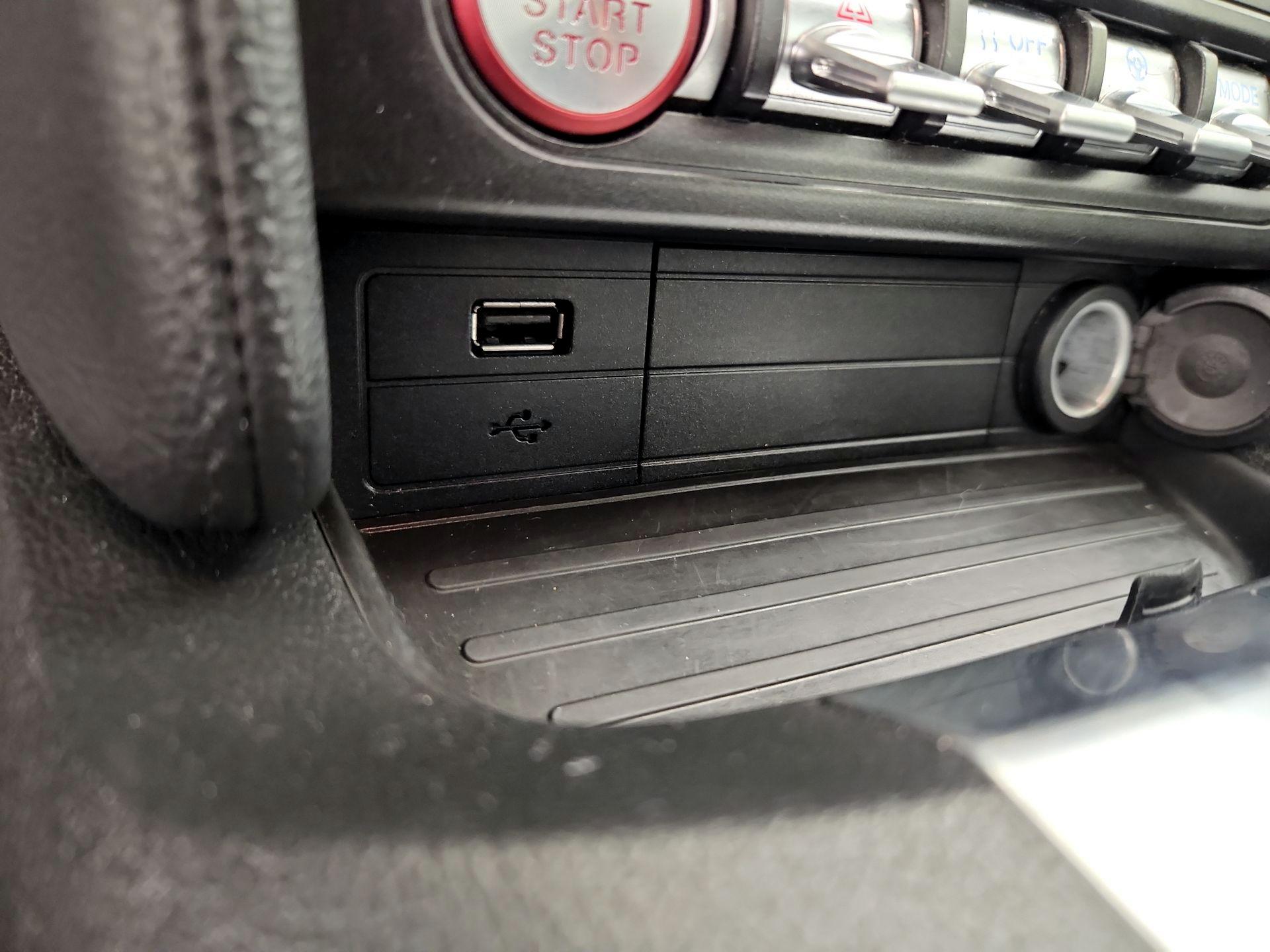 Thumbnail: 2023 Ford Mustang - 18