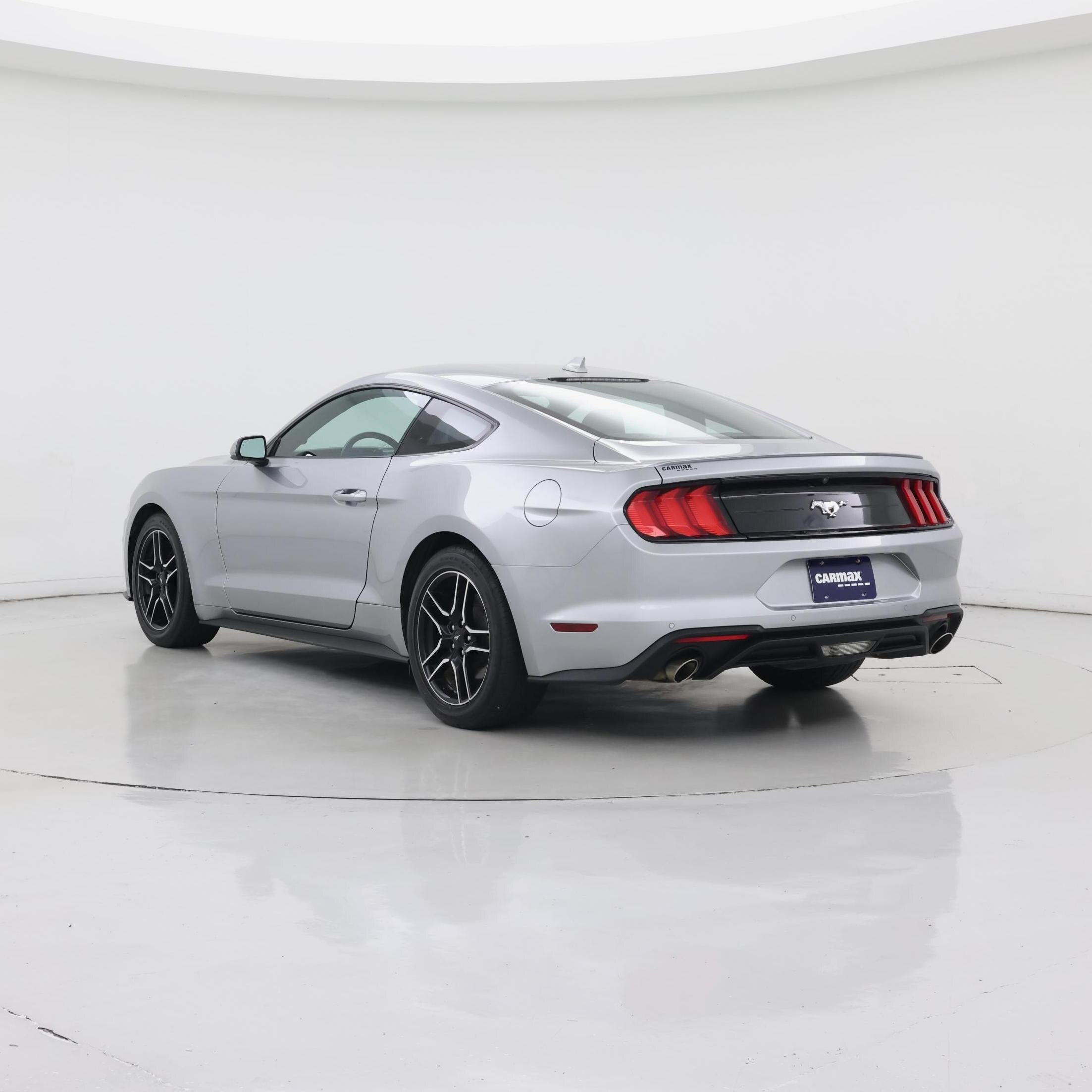 Thumbnail: 2023 Ford Mustang - 2