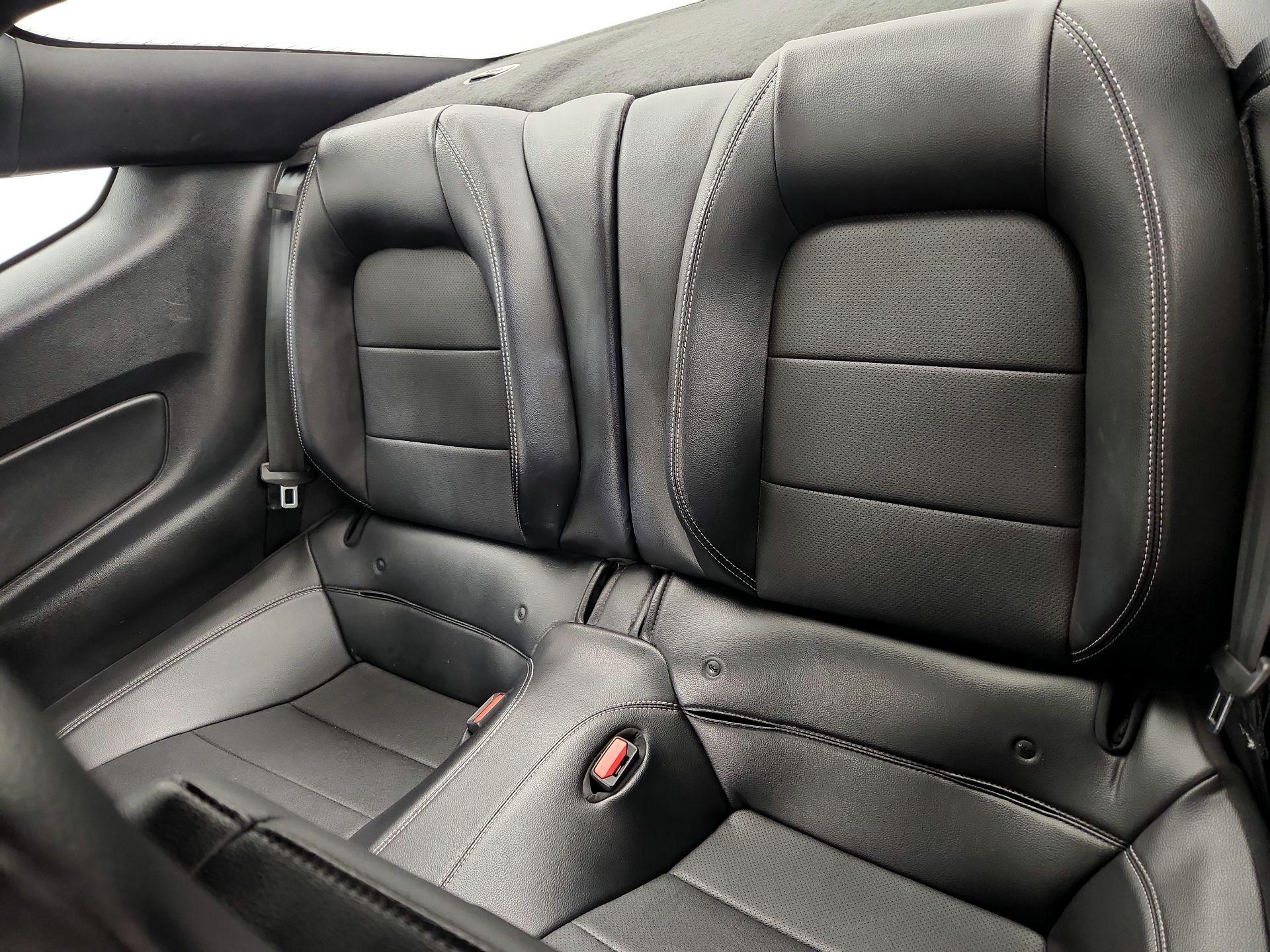 Thumbnail: 2023 Ford Mustang - 19