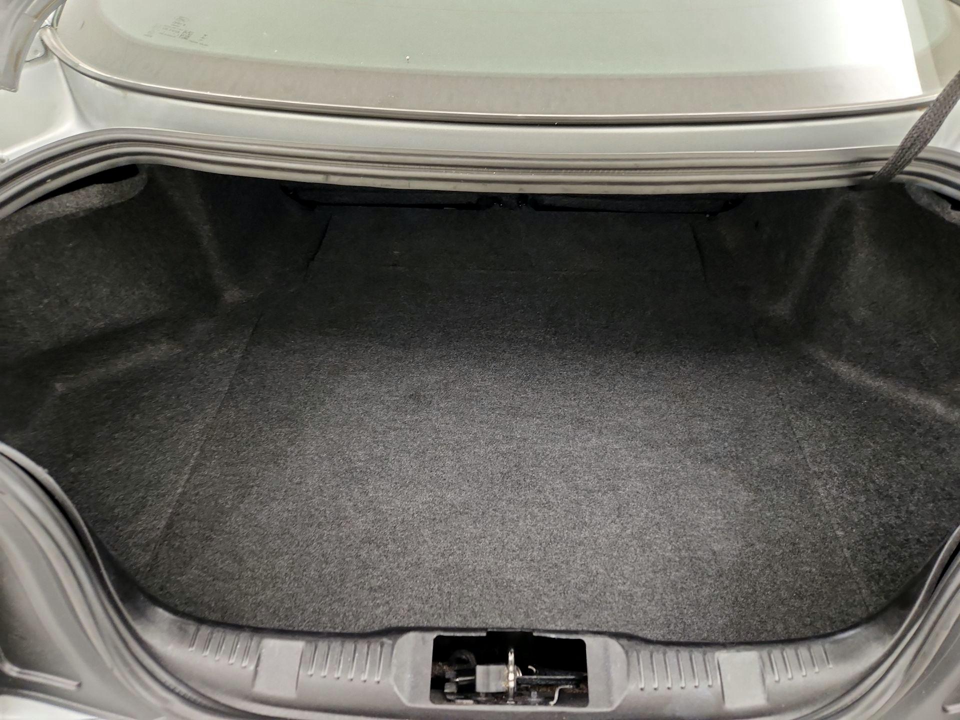 Thumbnail: 2023 Ford Mustang - 20