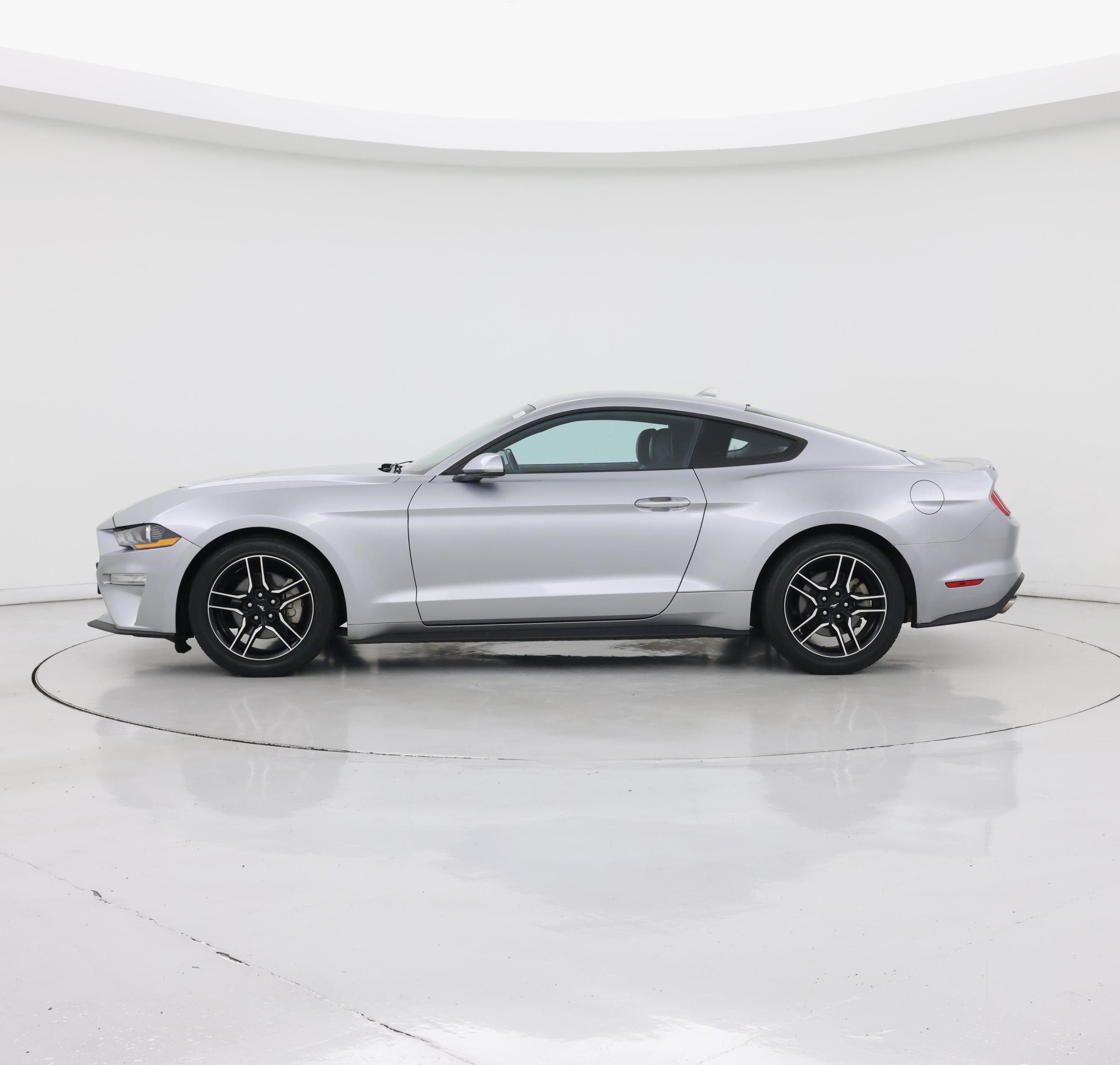 Thumbnail: 2023 Ford Mustang - 3