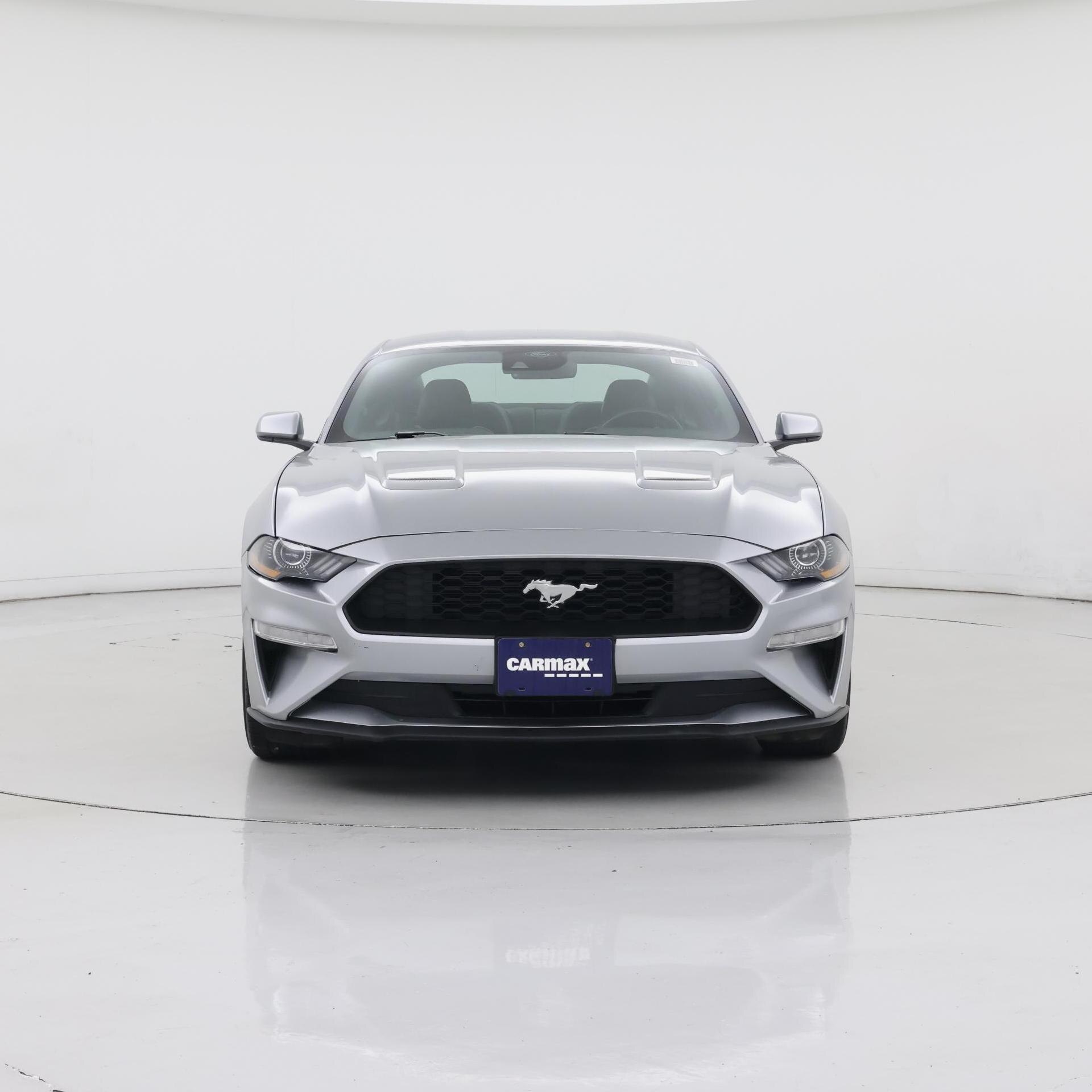 Thumbnail: 2023 Ford Mustang - 5