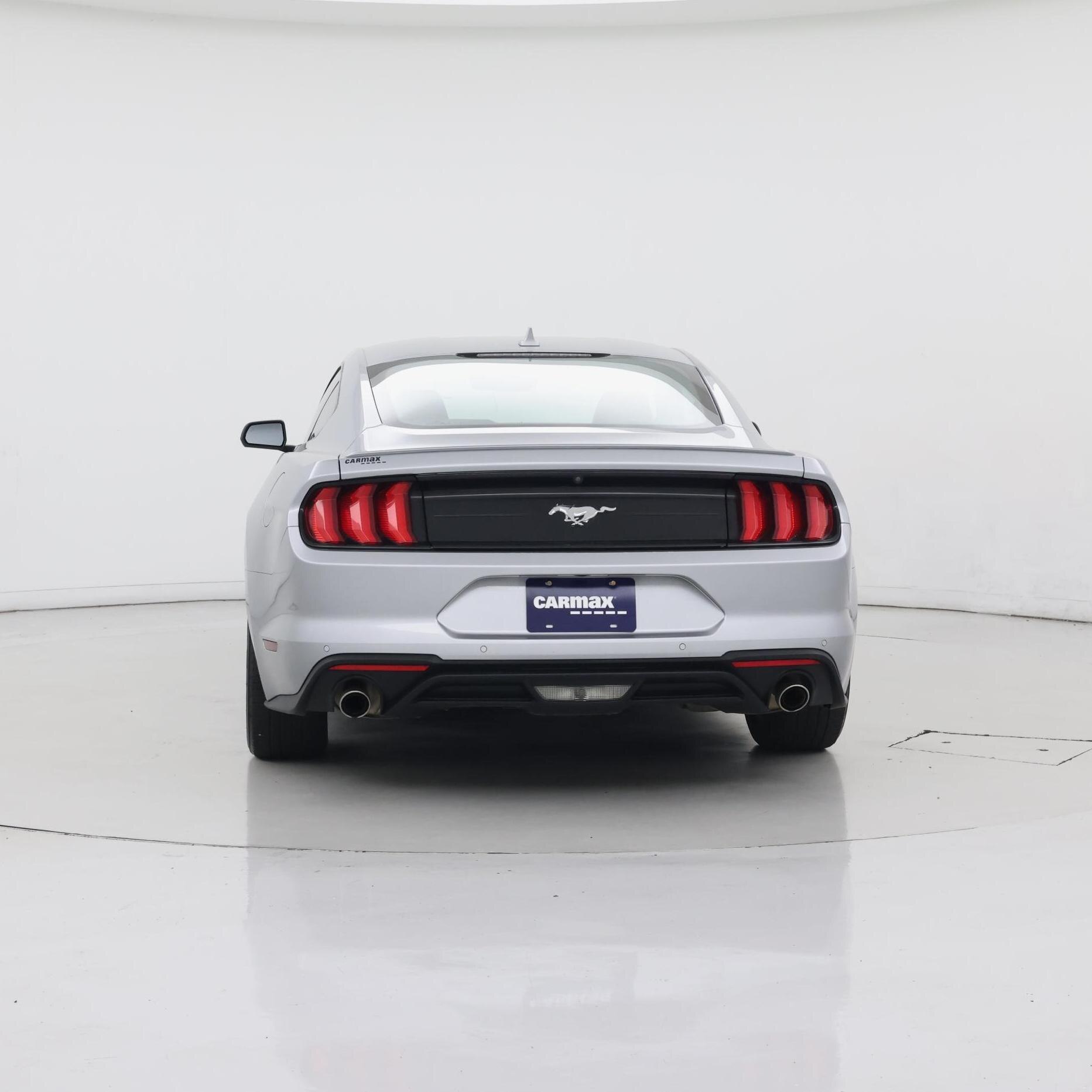 Thumbnail: 2023 Ford Mustang - 6
