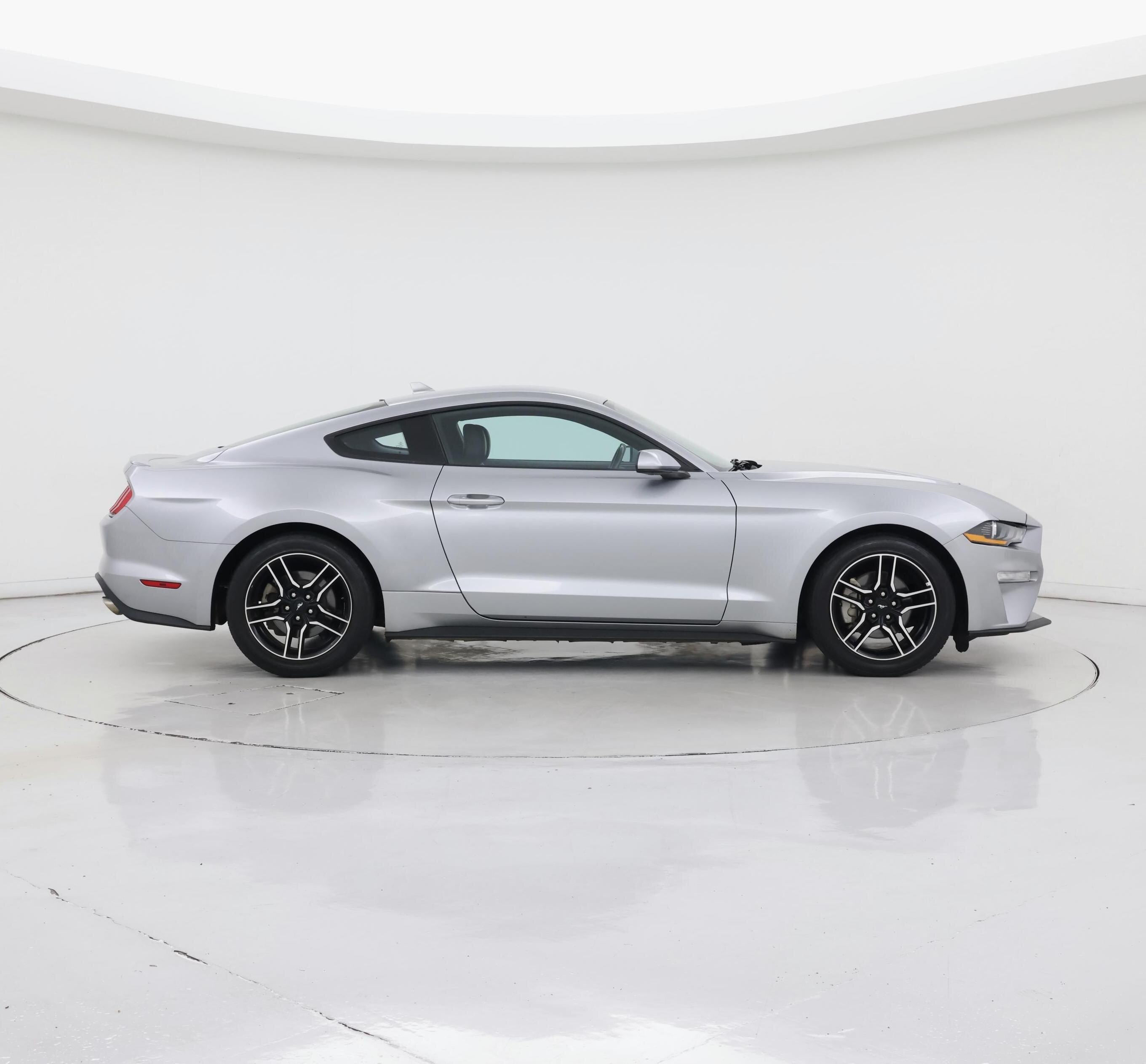Thumbnail: 2023 Ford Mustang - 7