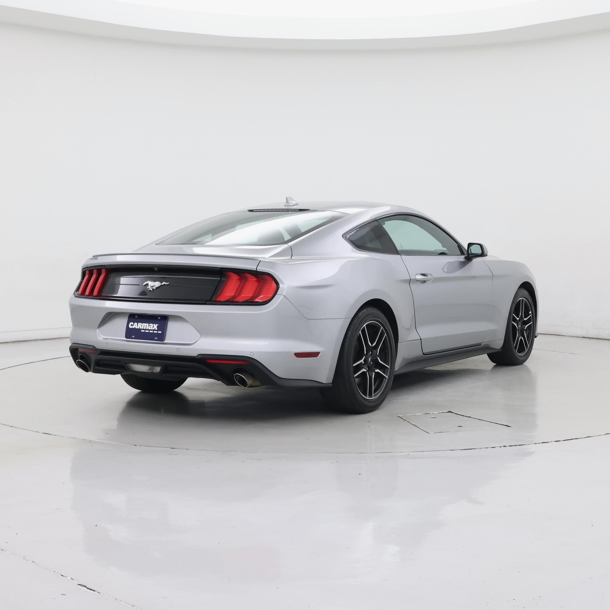 Thumbnail: 2023 Ford Mustang - 8