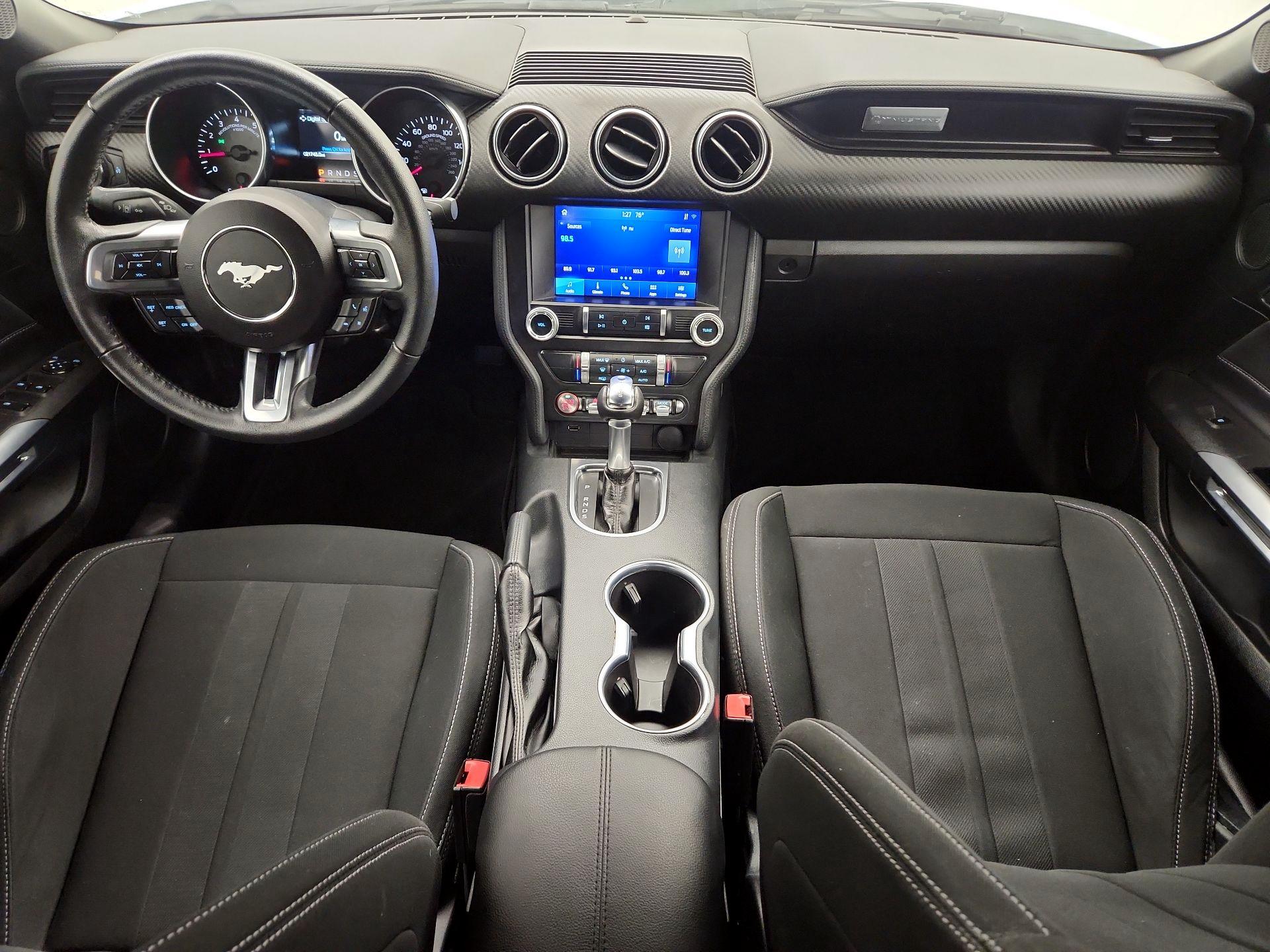 Thumbnail: 2023 Ford Mustang - 9