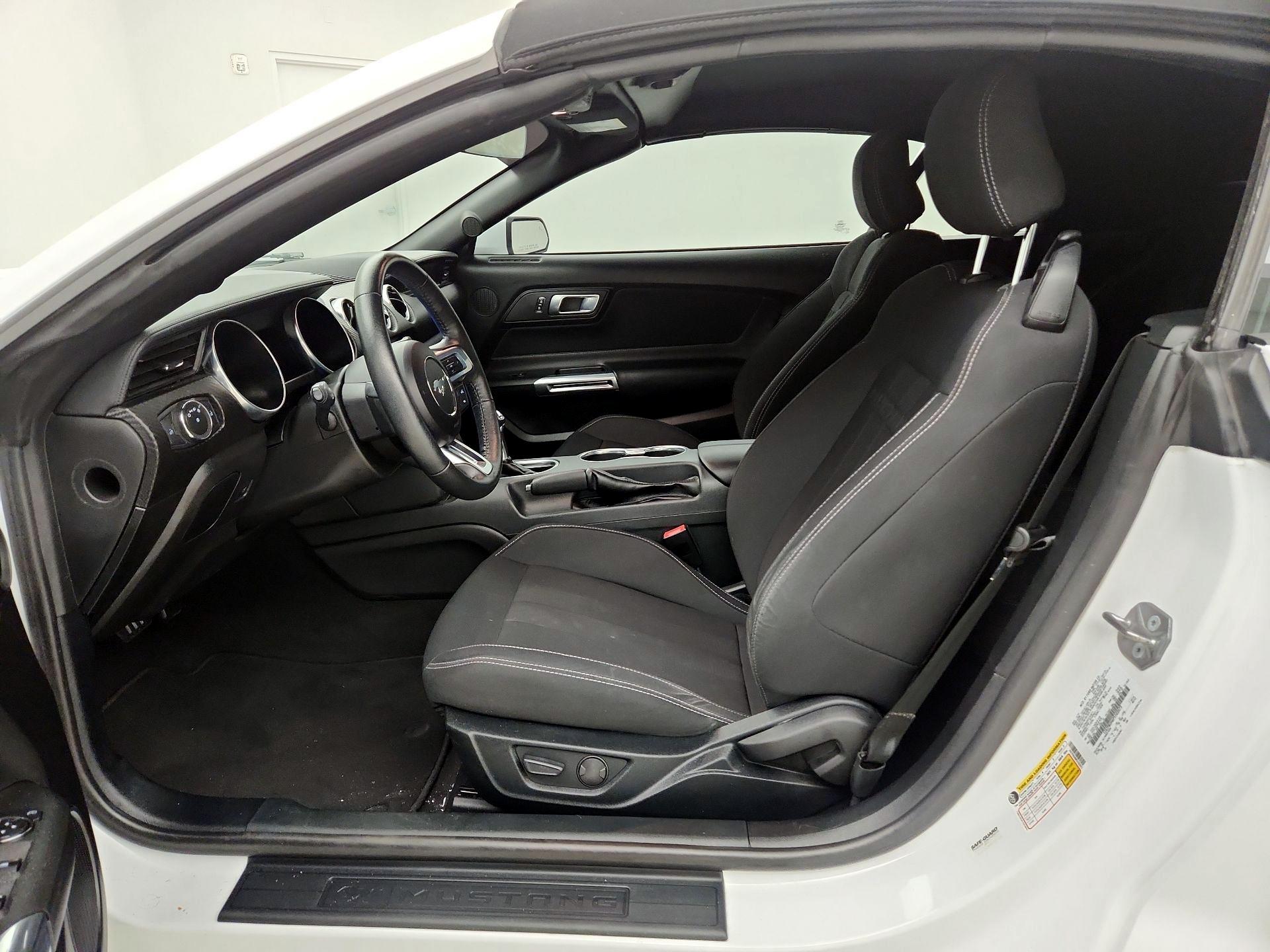 Thumbnail: 2023 Ford Mustang - 11