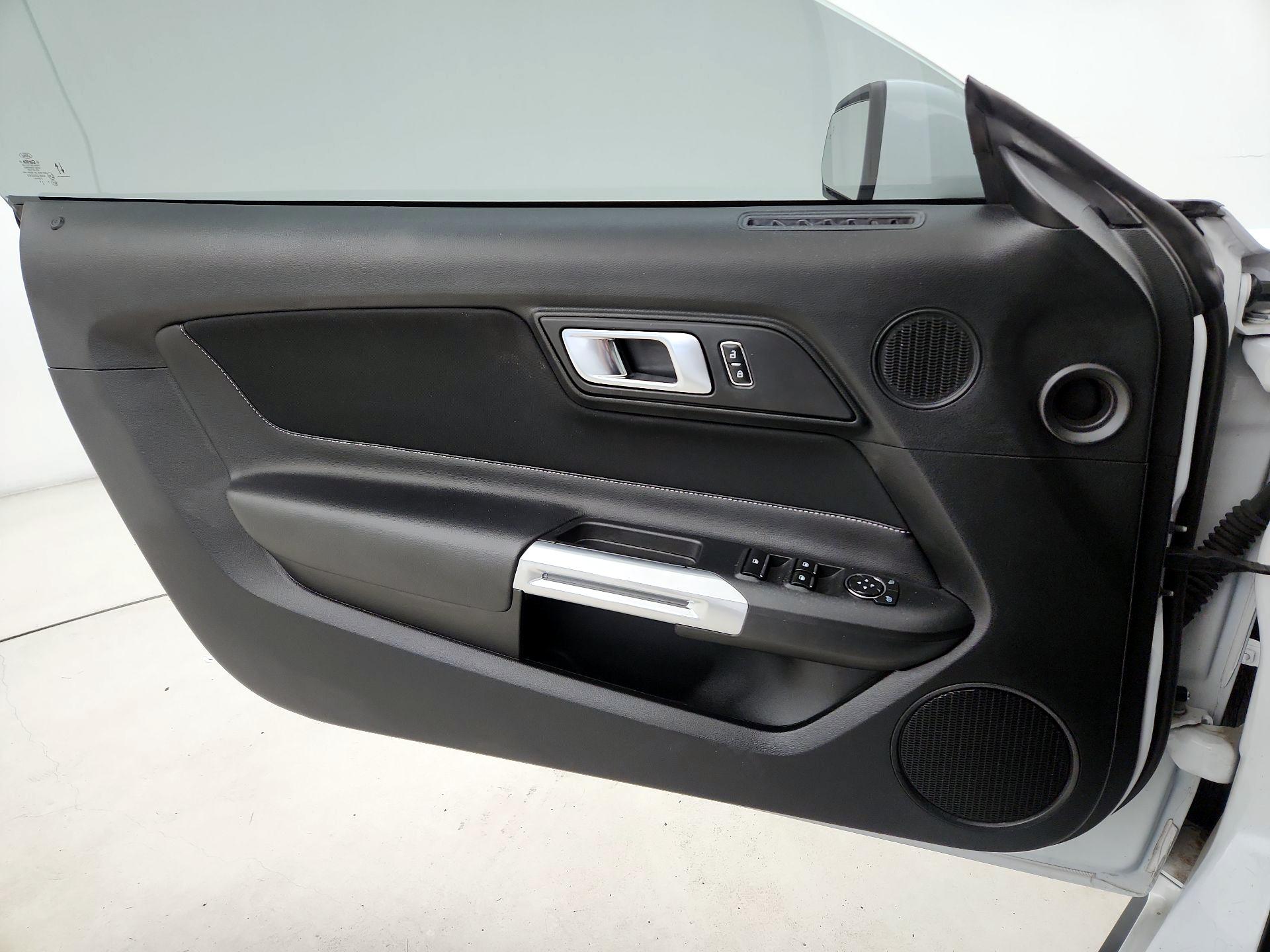 Thumbnail: 2023 Ford Mustang - 12