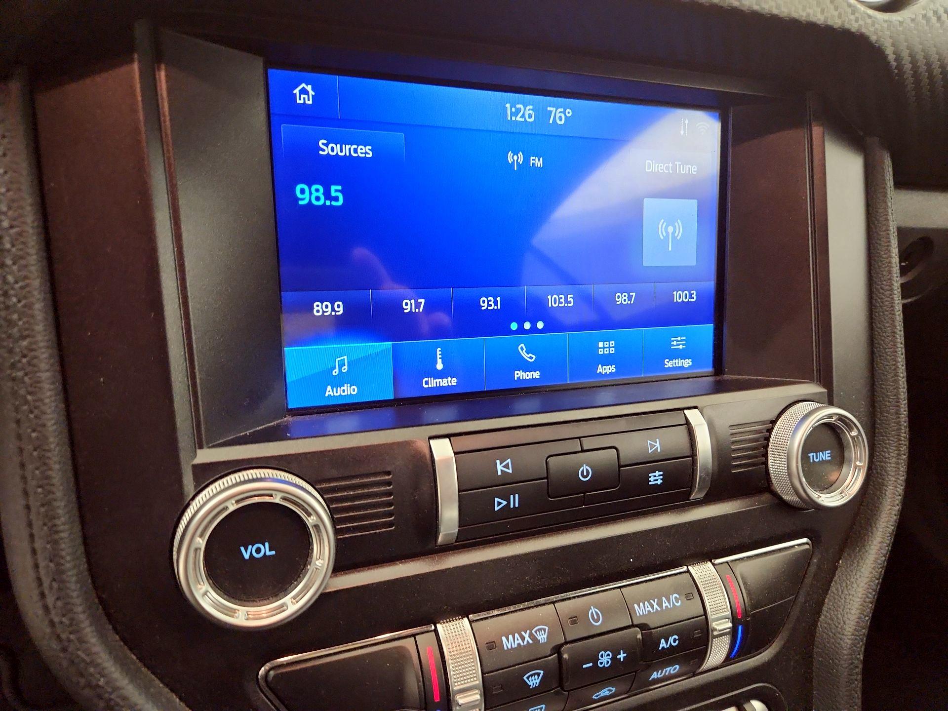 Thumbnail: 2023 Ford Mustang - 15