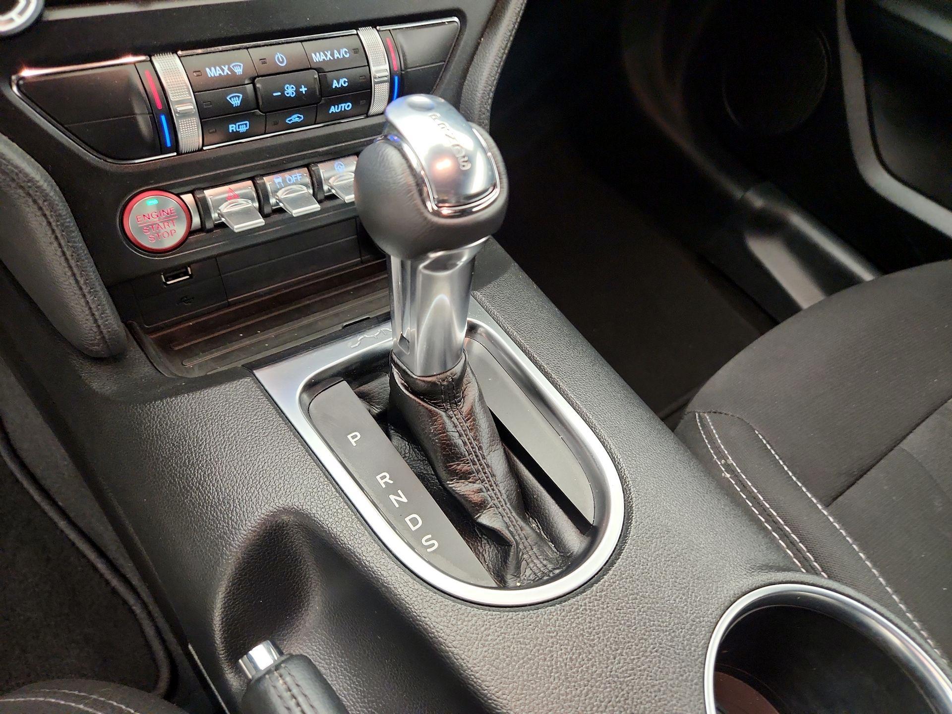 Thumbnail: 2023 Ford Mustang - 17