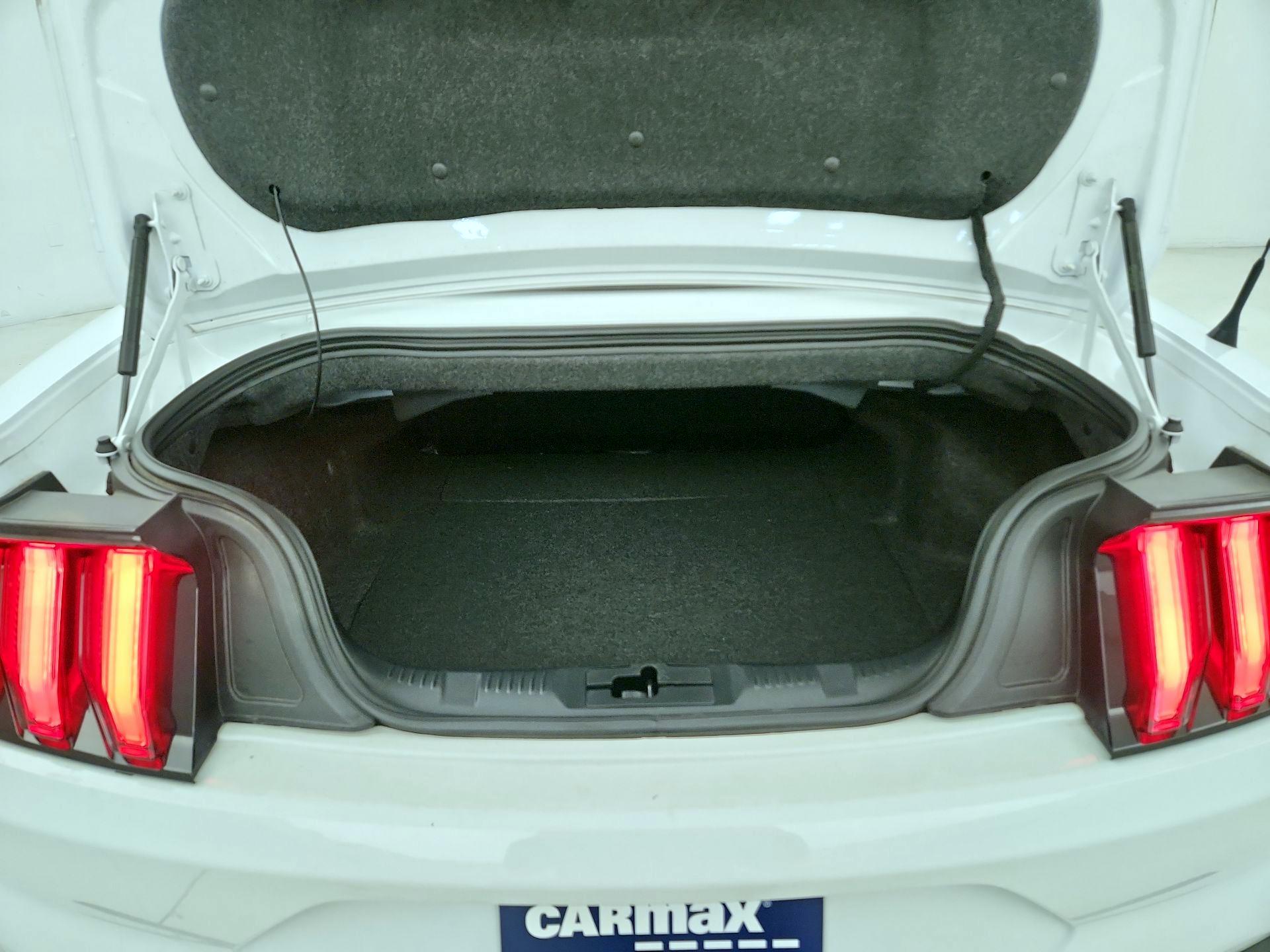 Thumbnail: 2023 Ford Mustang - 19