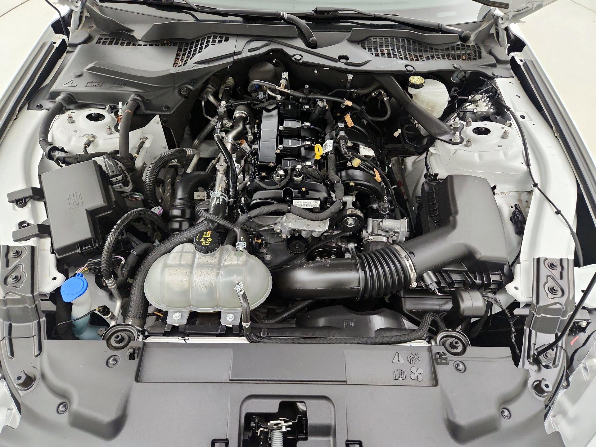 Thumbnail: 2023 Ford Mustang - 20