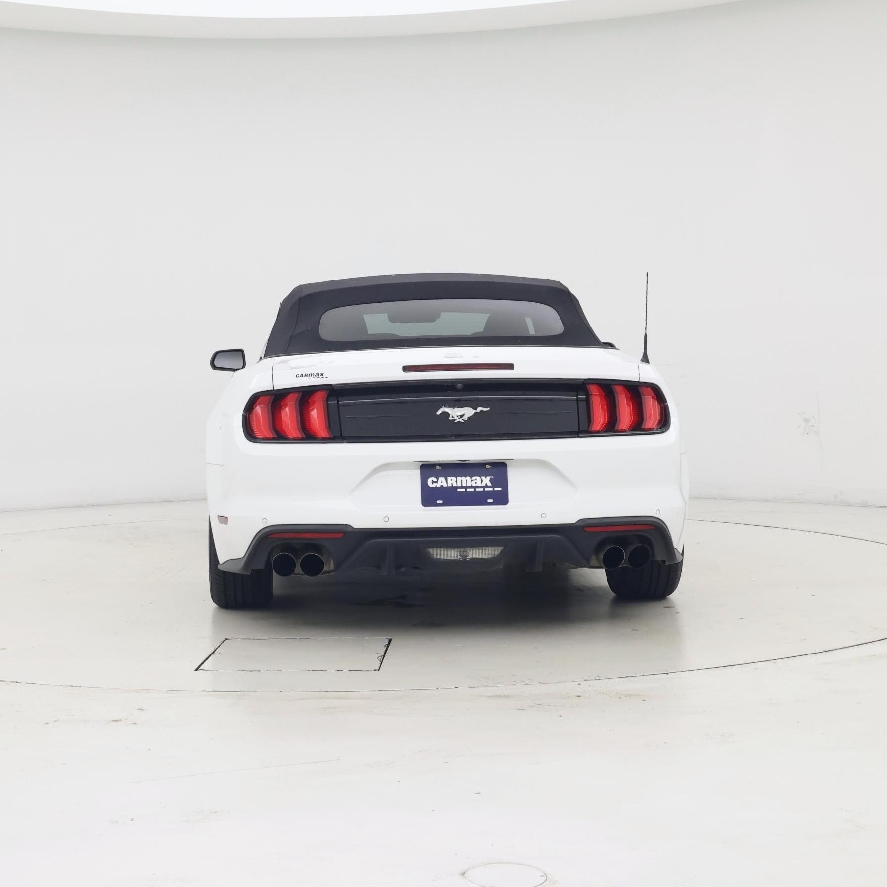 Thumbnail: 2023 Ford Mustang - 6