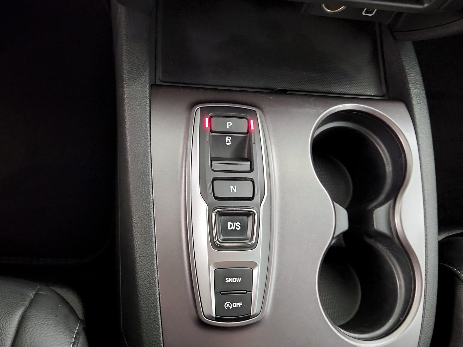 Thumbnail: 2021 Honda Pilot - 17