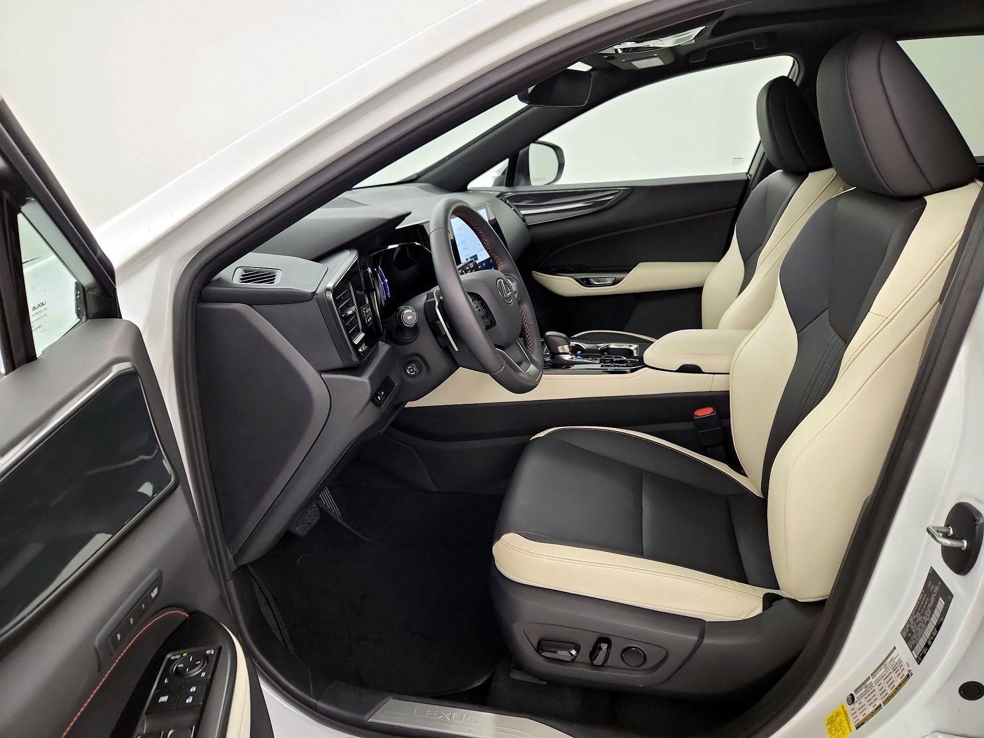 Thumbnail: 2022 Lexus NX - 11