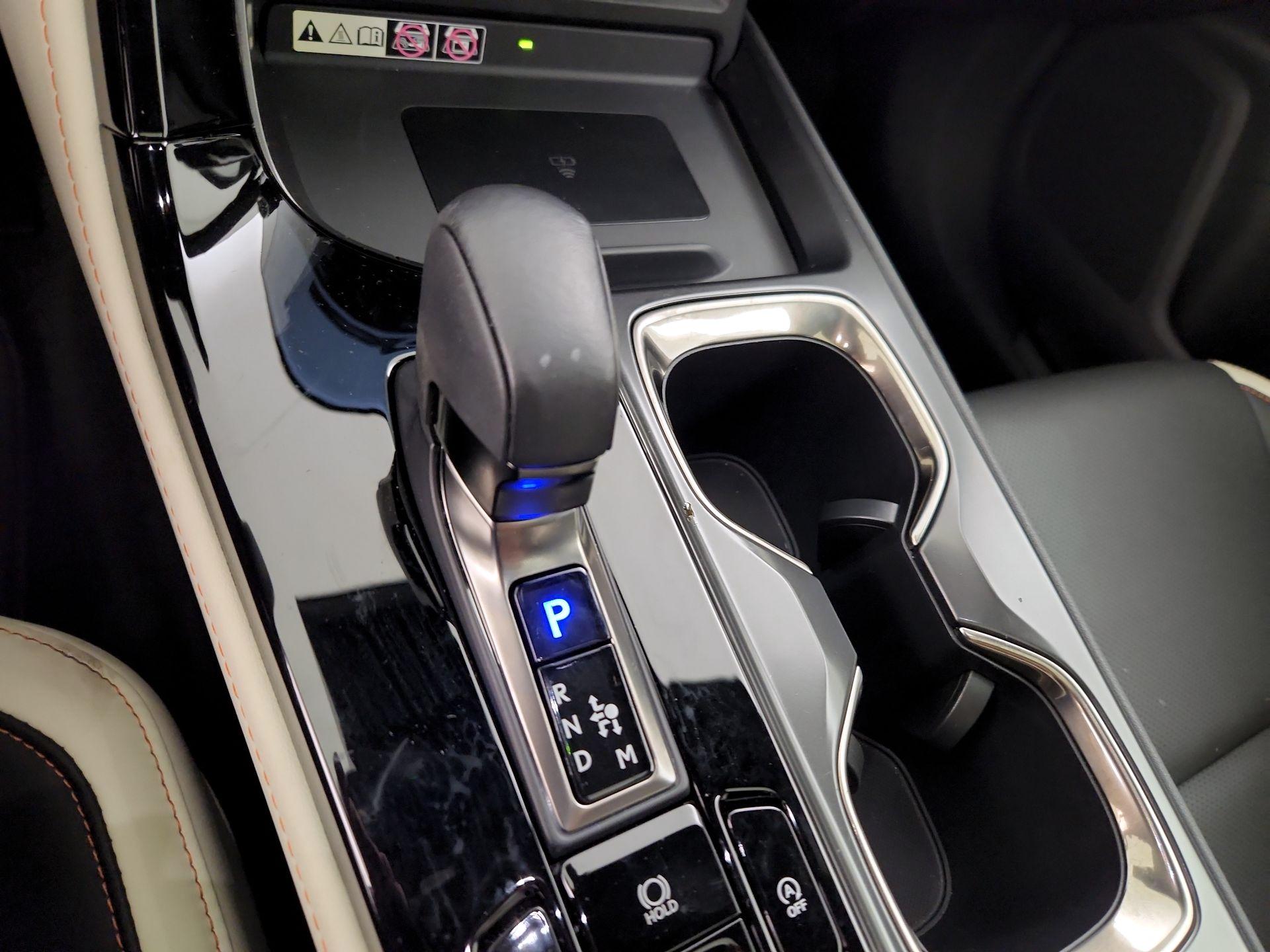 Thumbnail: 2022 Lexus NX - 17