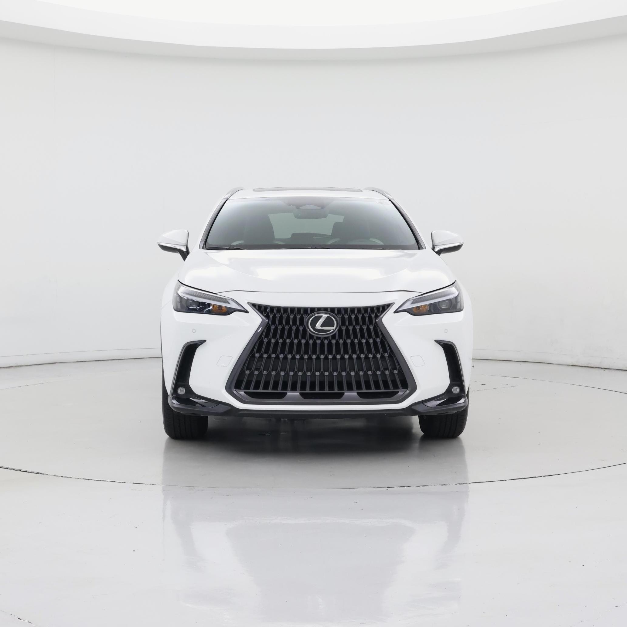 Thumbnail: 2022 Lexus NX - 5