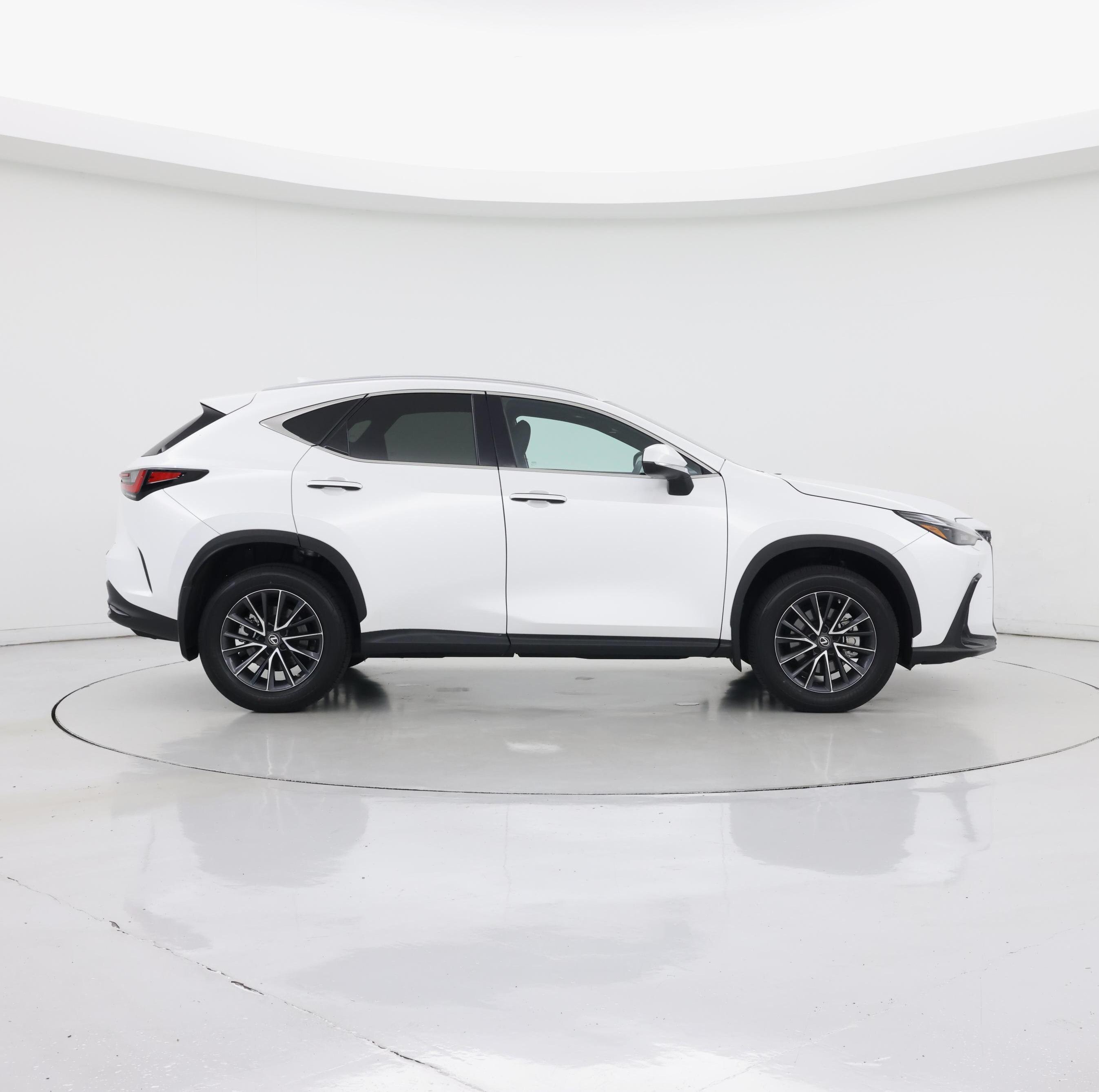 Thumbnail: 2022 Lexus NX - 7