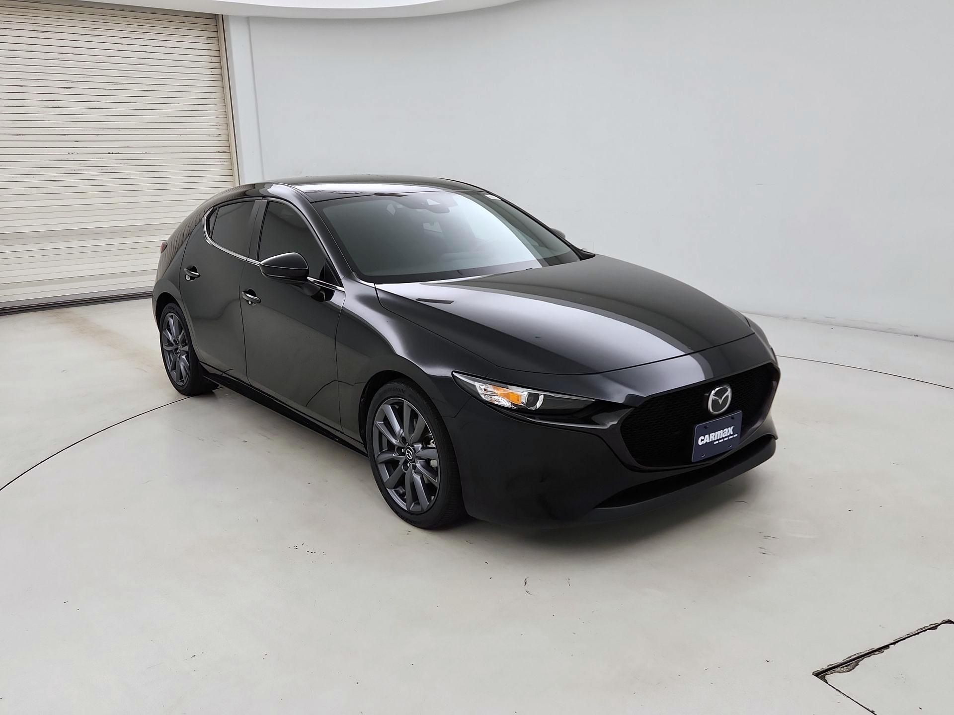 Thumbnail: 2021 Mazda Mazda3 - 1