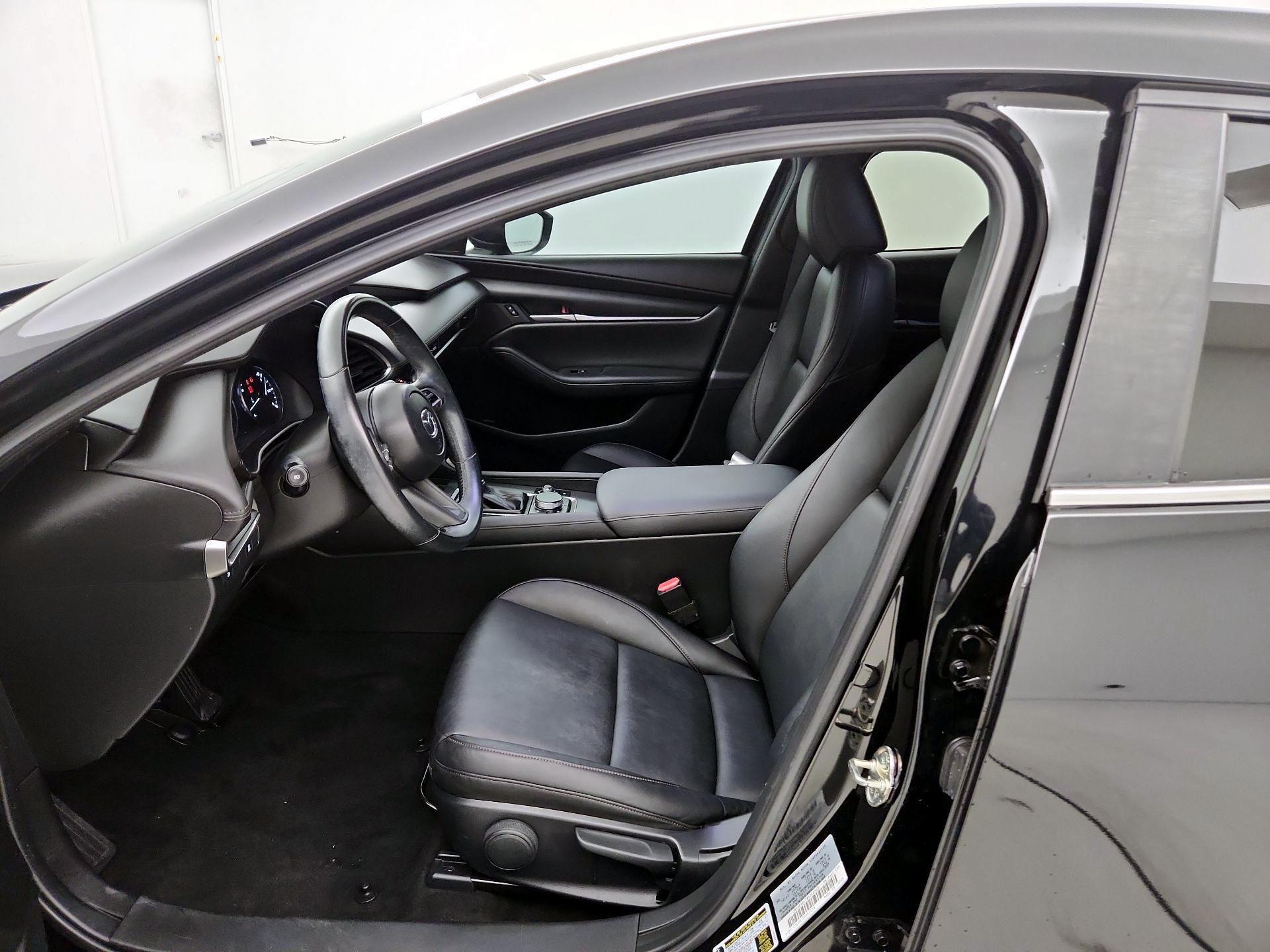 Thumbnail: 2021 Mazda Mazda3 - 9