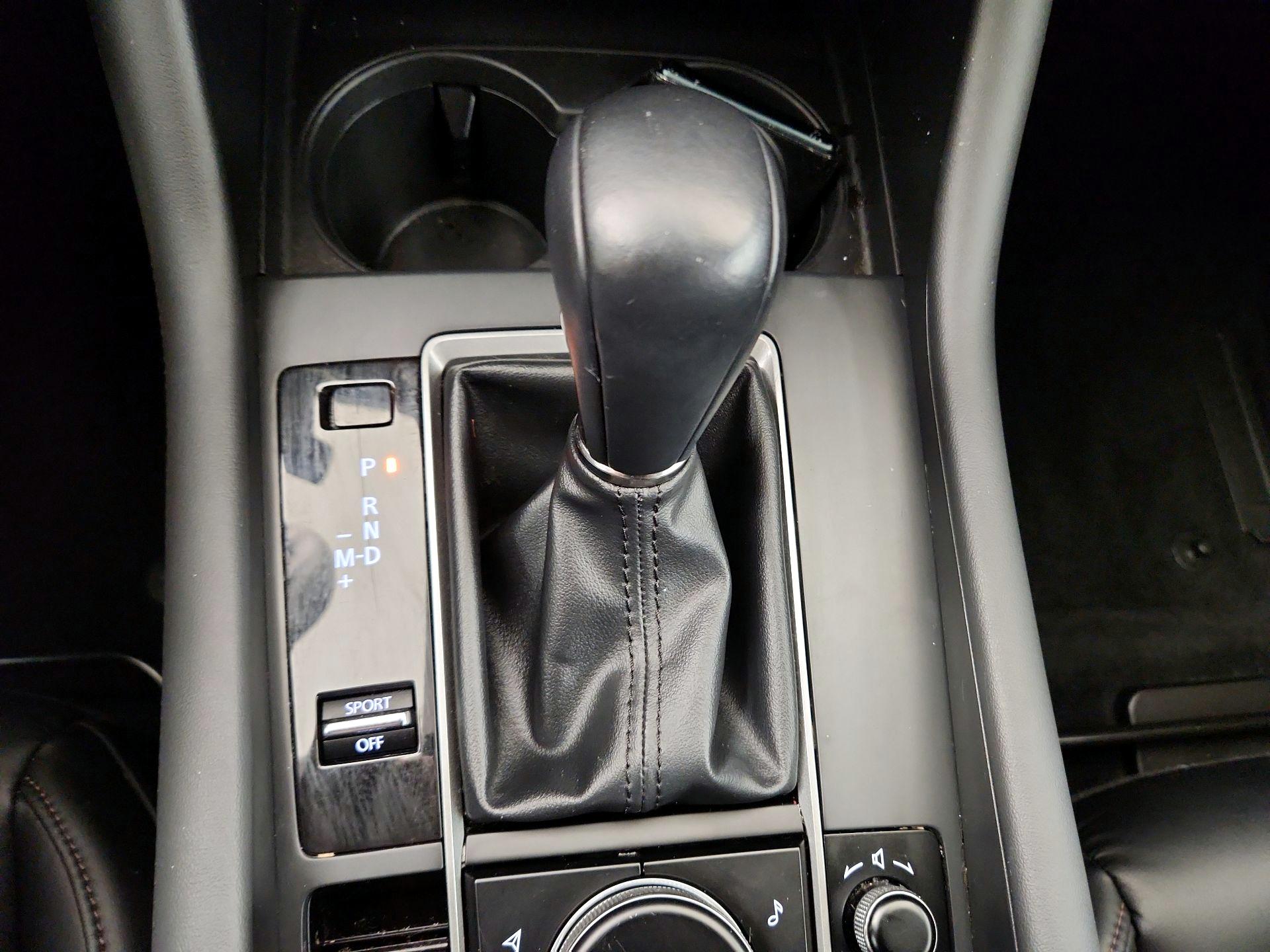 Thumbnail: 2021 Mazda Mazda3 - 15