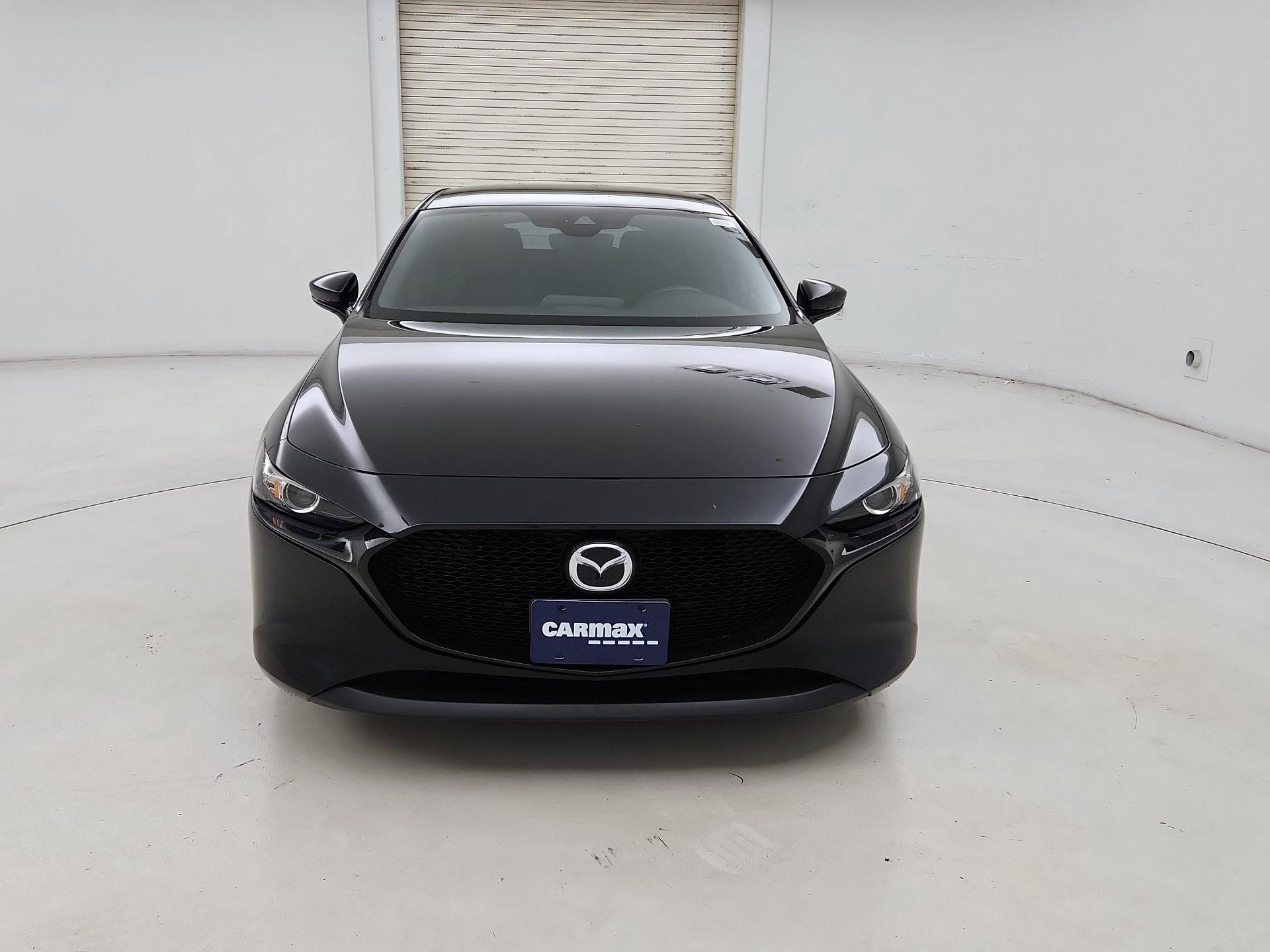 Thumbnail: 2021 Mazda Mazda3 - 2