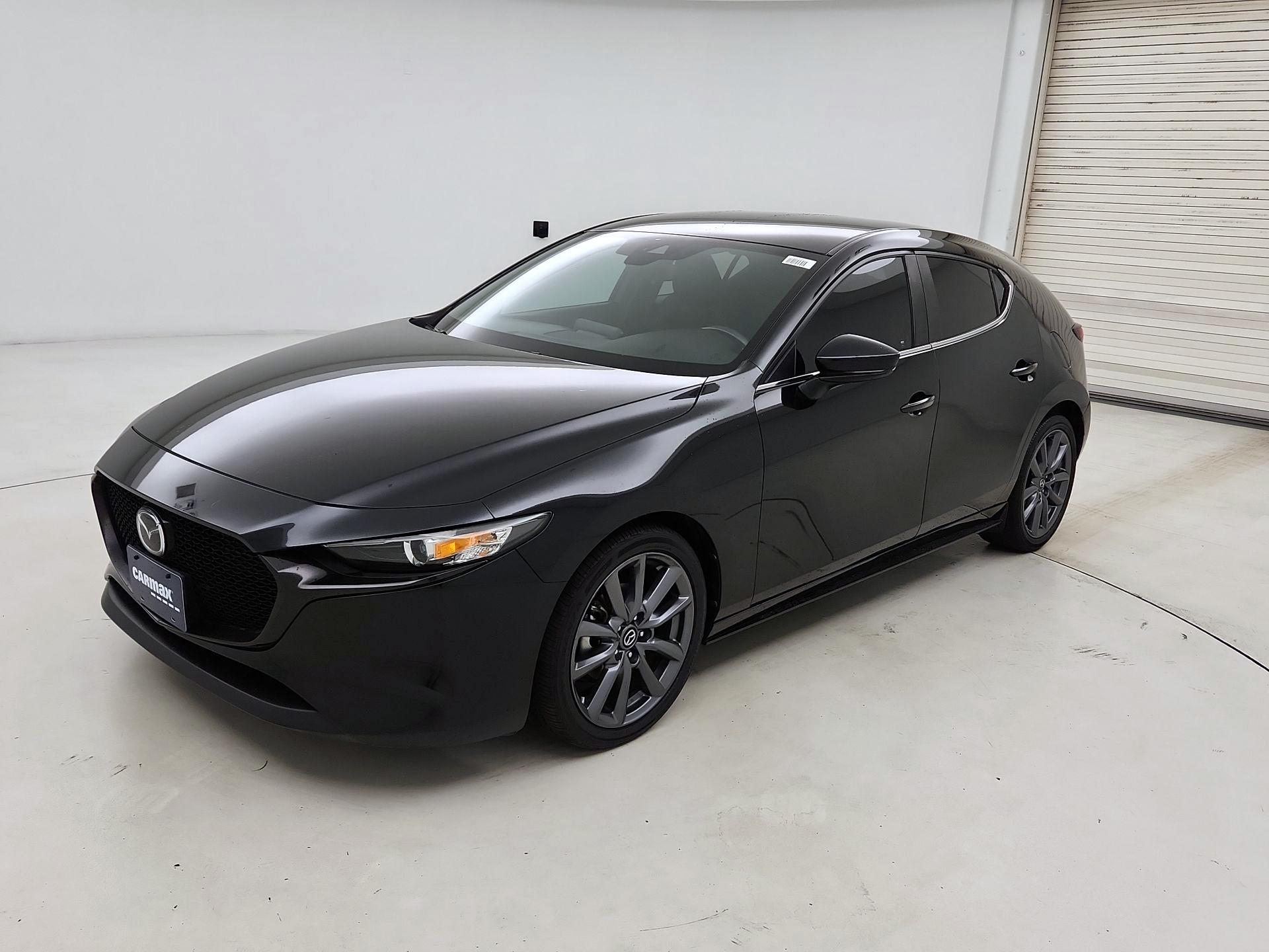 Thumbnail: 2021 Mazda Mazda3 - 3