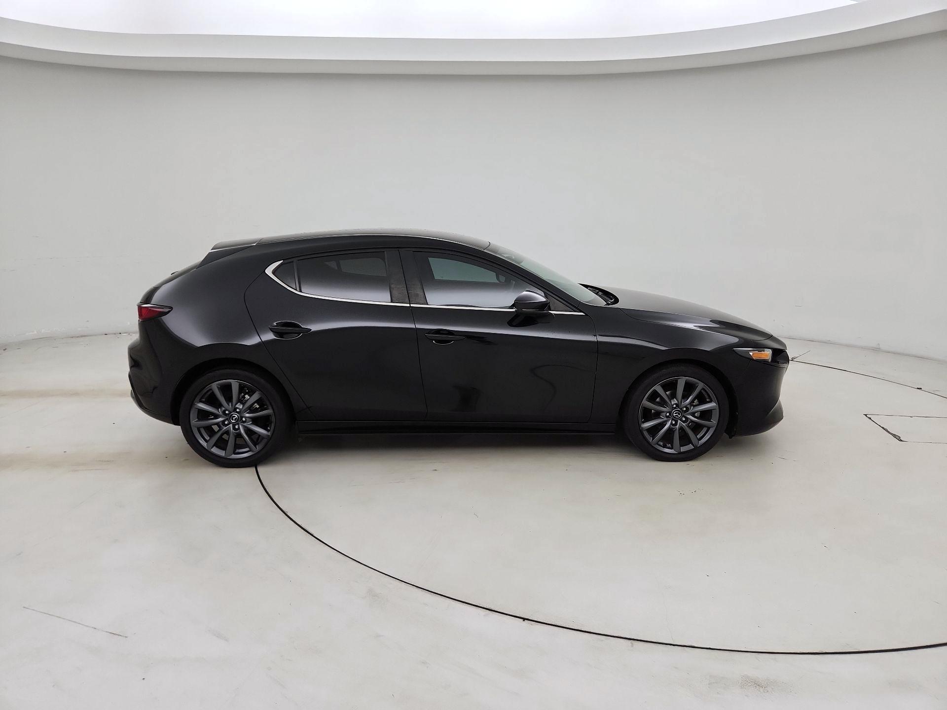 Thumbnail: 2021 Mazda Mazda3 - 4