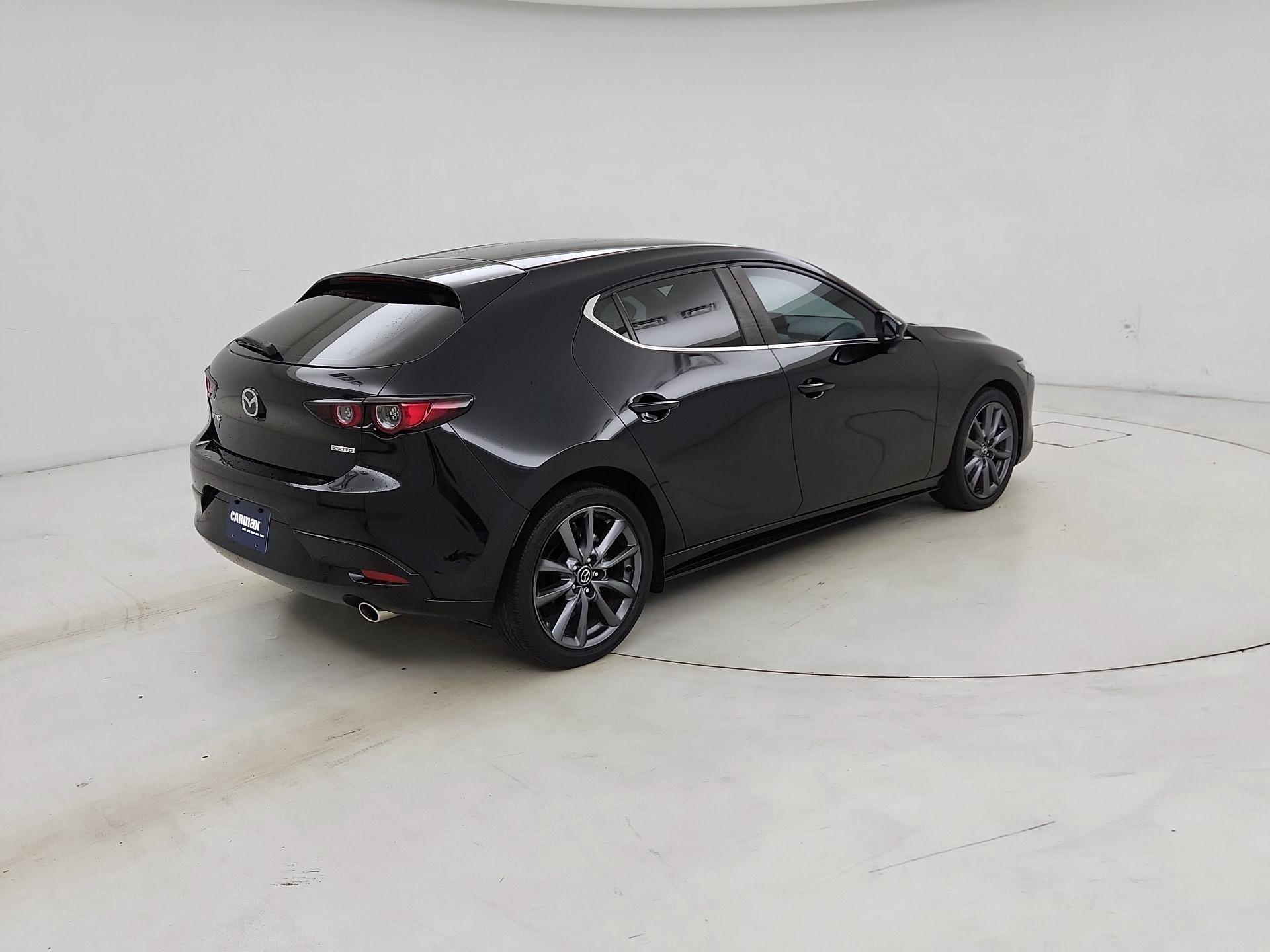 Thumbnail: 2021 Mazda Mazda3 - 5