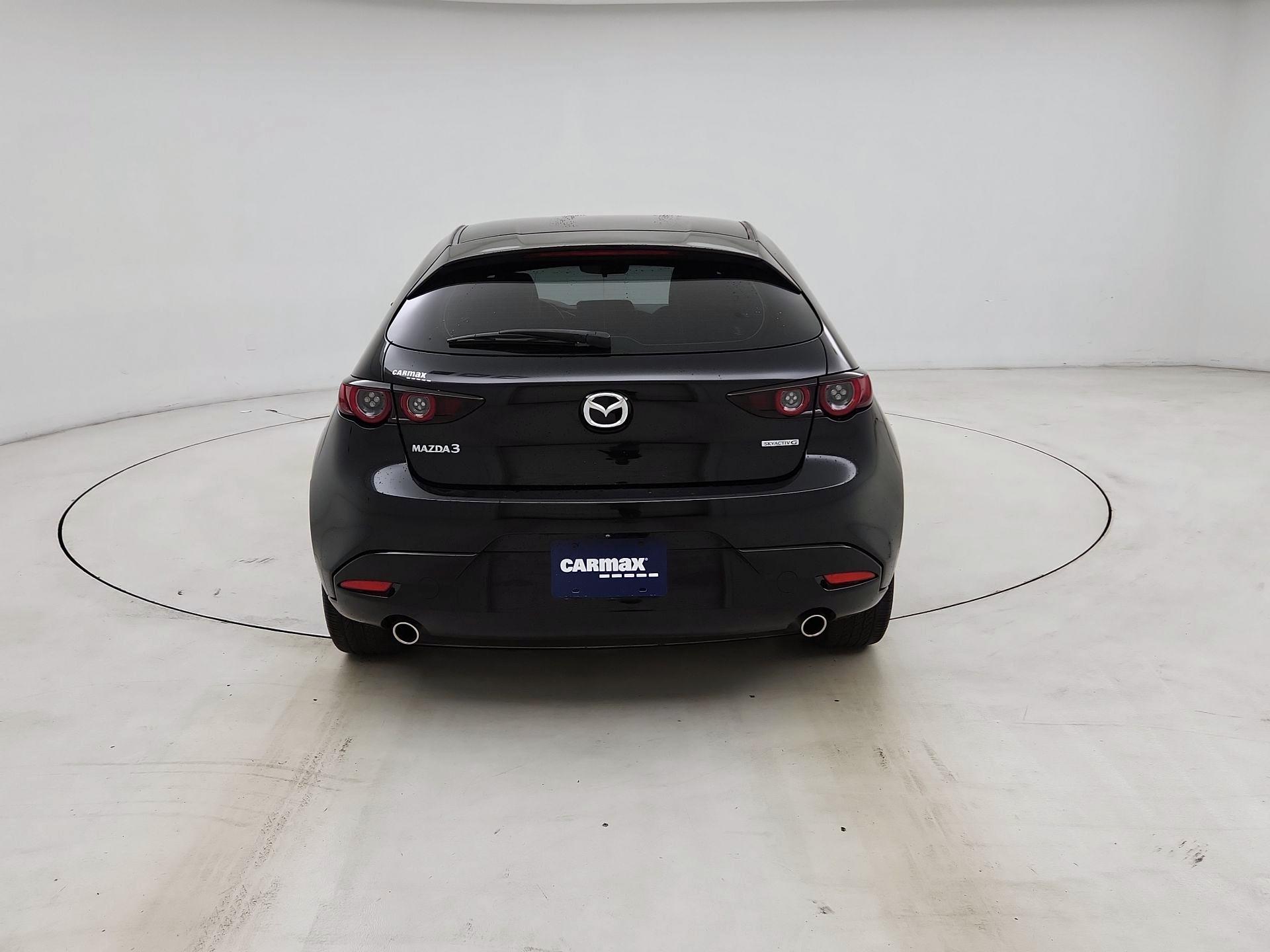 Thumbnail: 2021 Mazda Mazda3 - 6