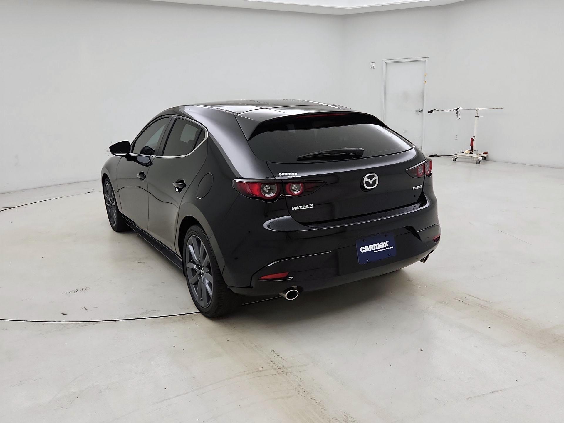 Thumbnail: 2021 Mazda Mazda3 - 7