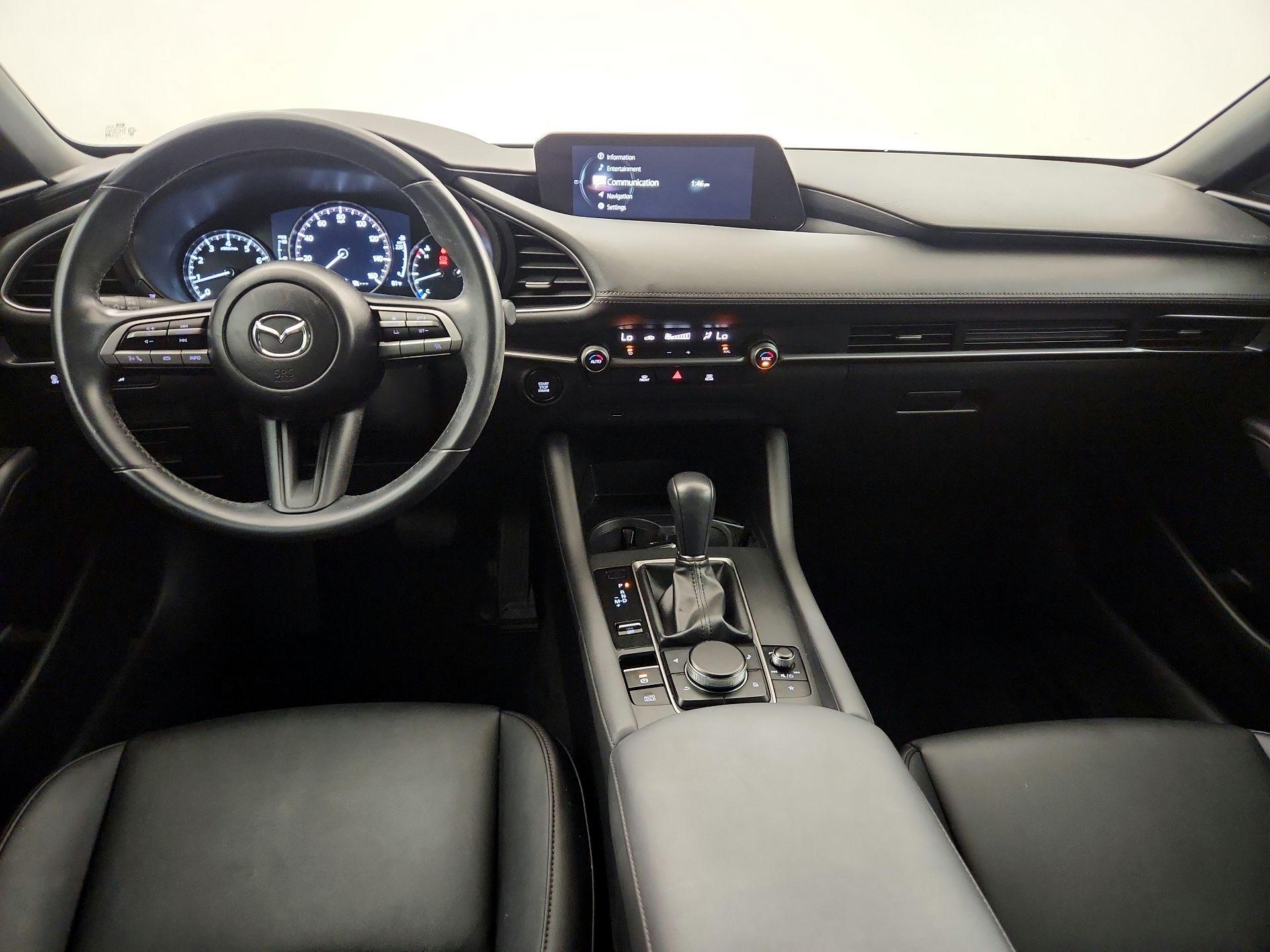 Thumbnail: 2021 Mazda Mazda3 - 8