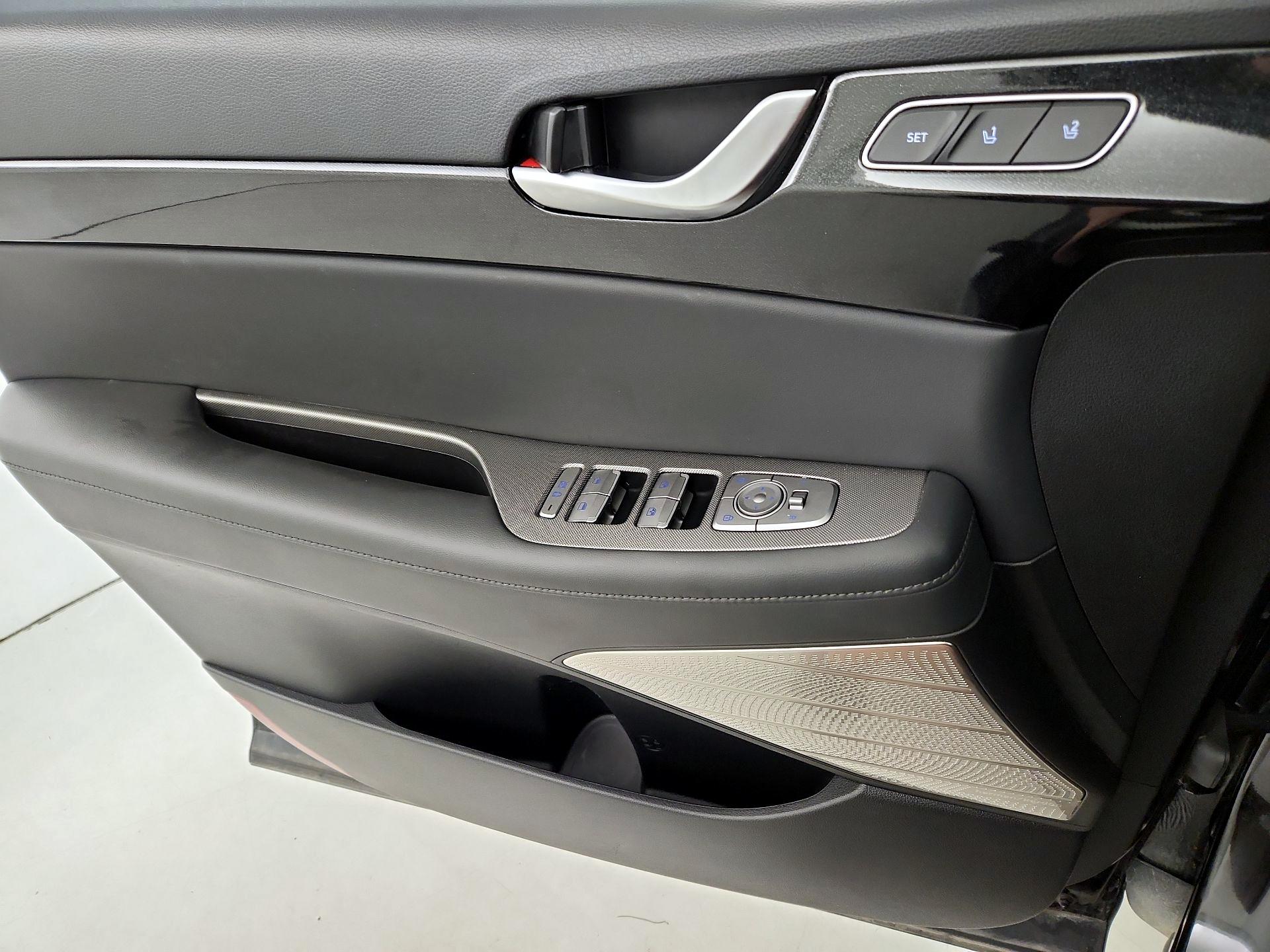 Thumbnail: 2022 Hyundai Palisade - 12