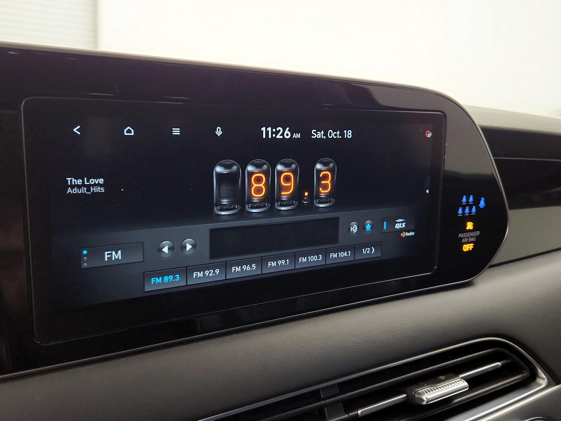 Thumbnail: 2022 Hyundai Palisade - 16