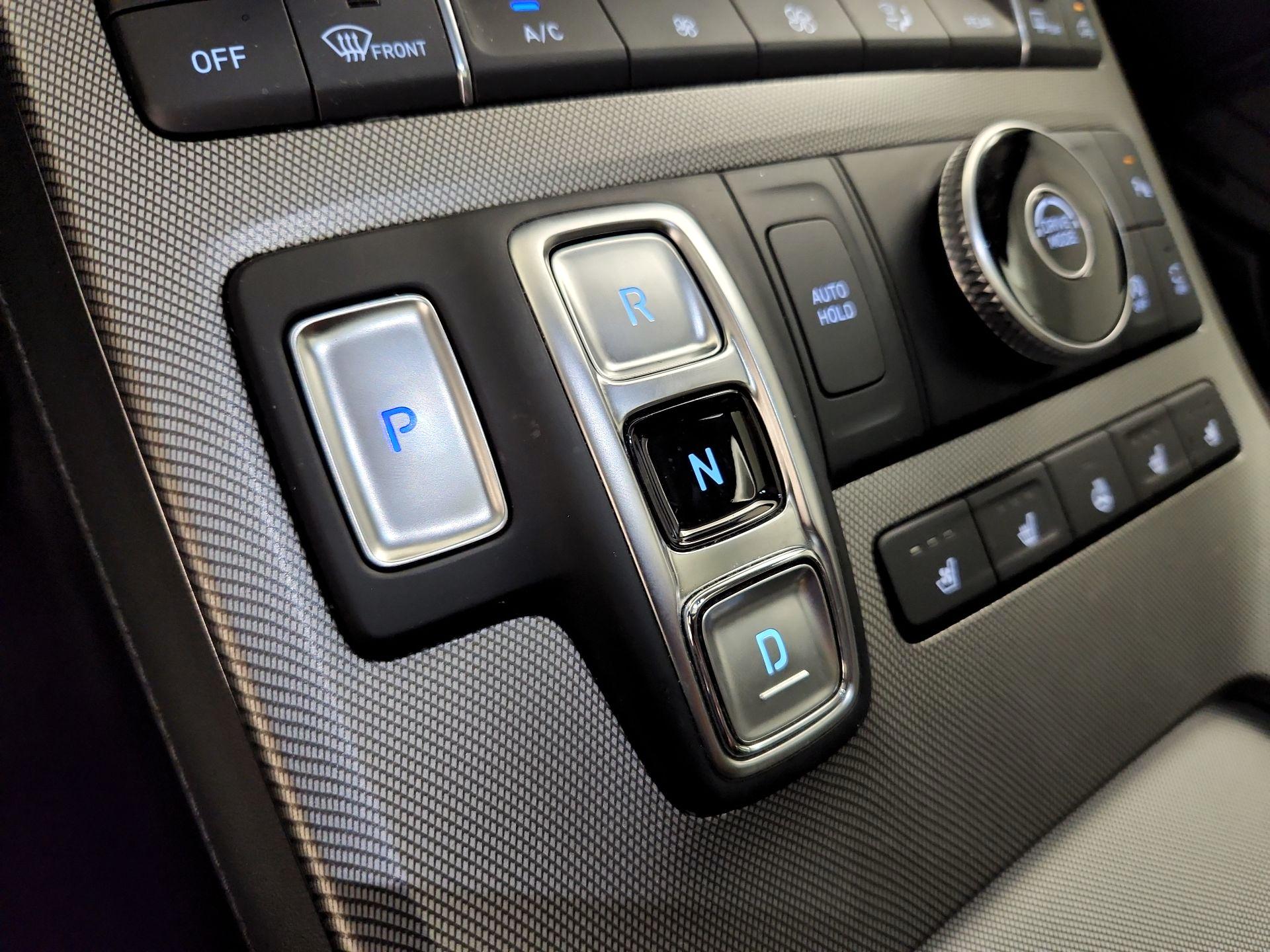 Thumbnail: 2022 Hyundai Palisade - 18