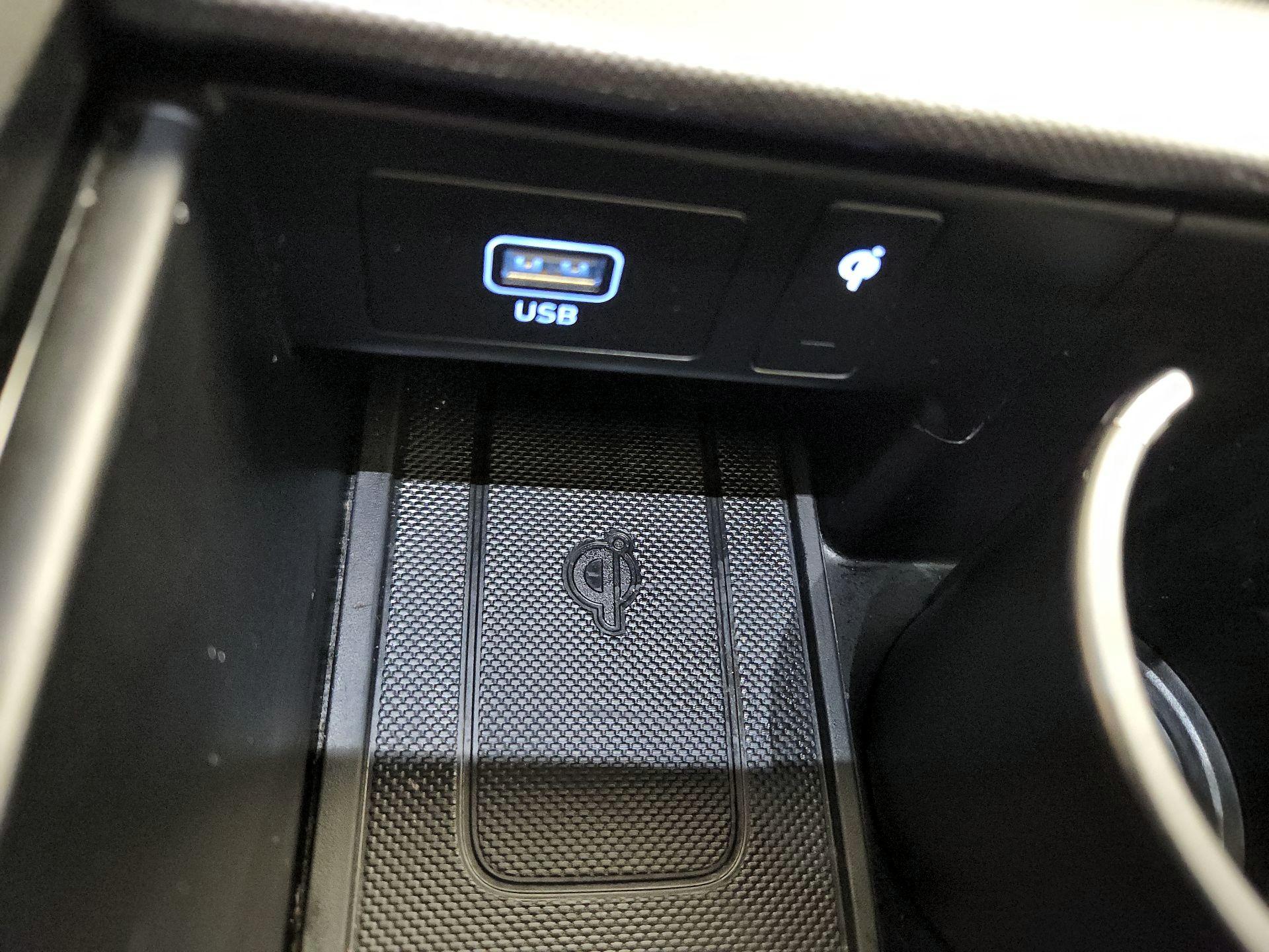 Thumbnail: 2022 Hyundai Palisade - 19