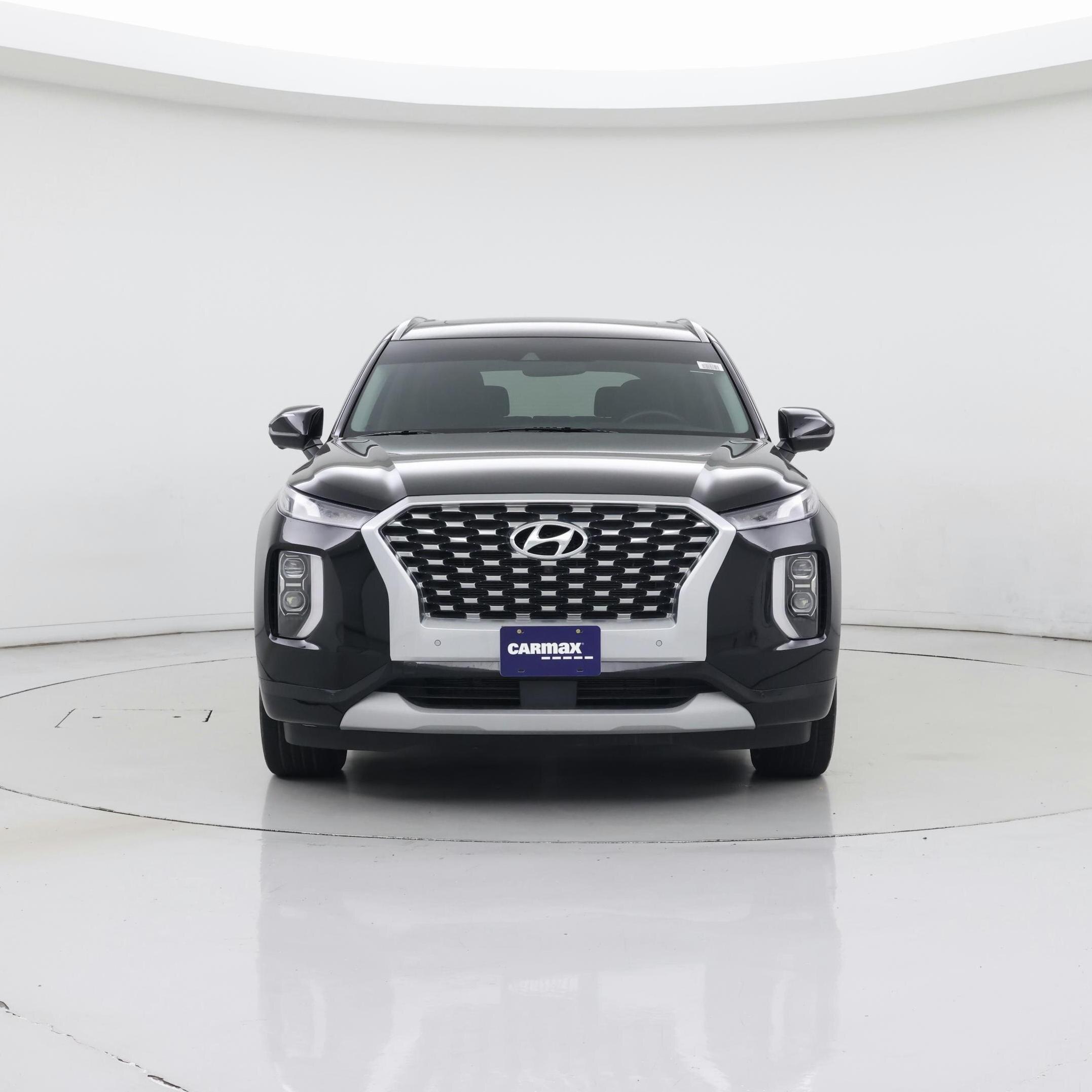 Thumbnail: 2022 Hyundai Palisade - 5