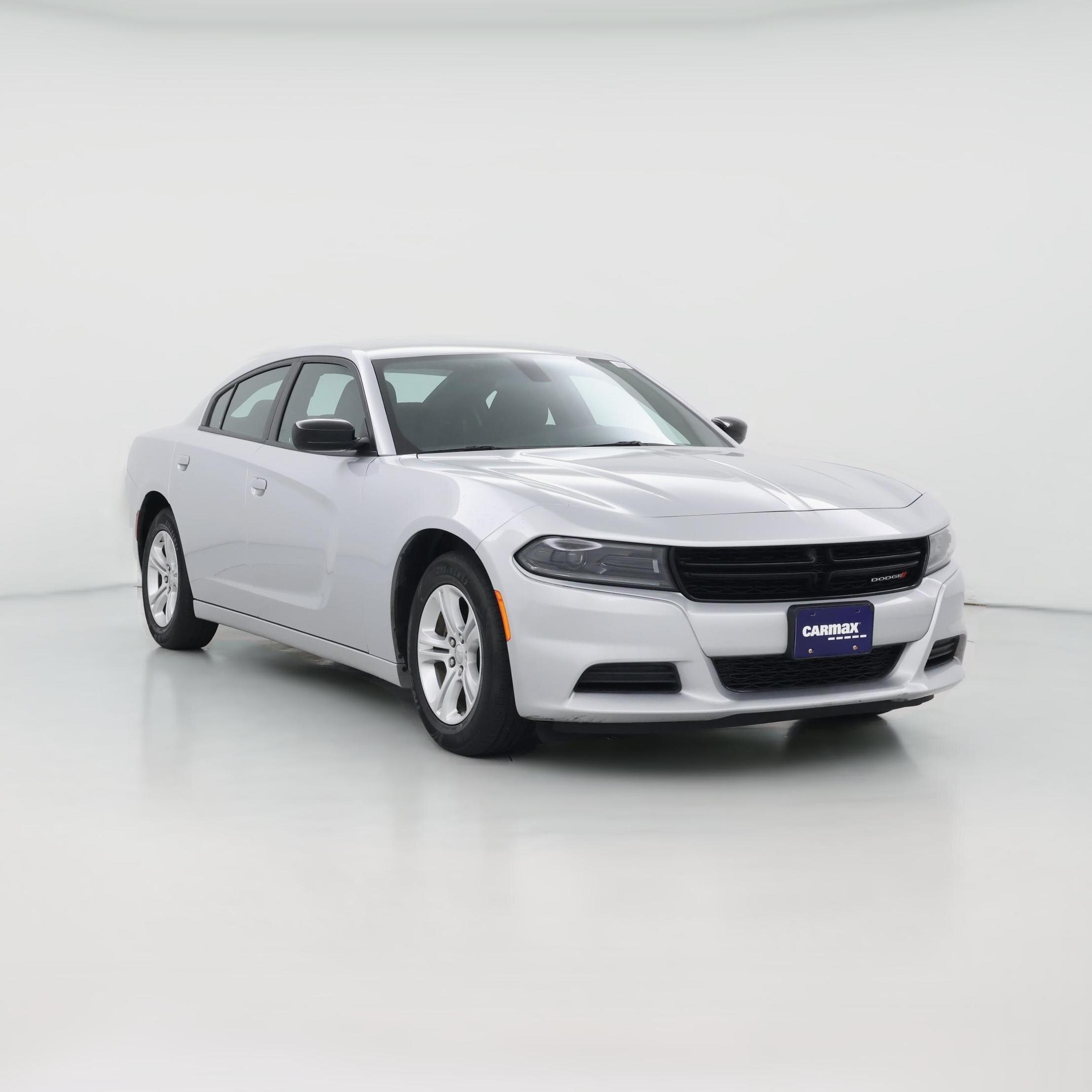 Thumbnail: 2023 Dodge Charger - 1