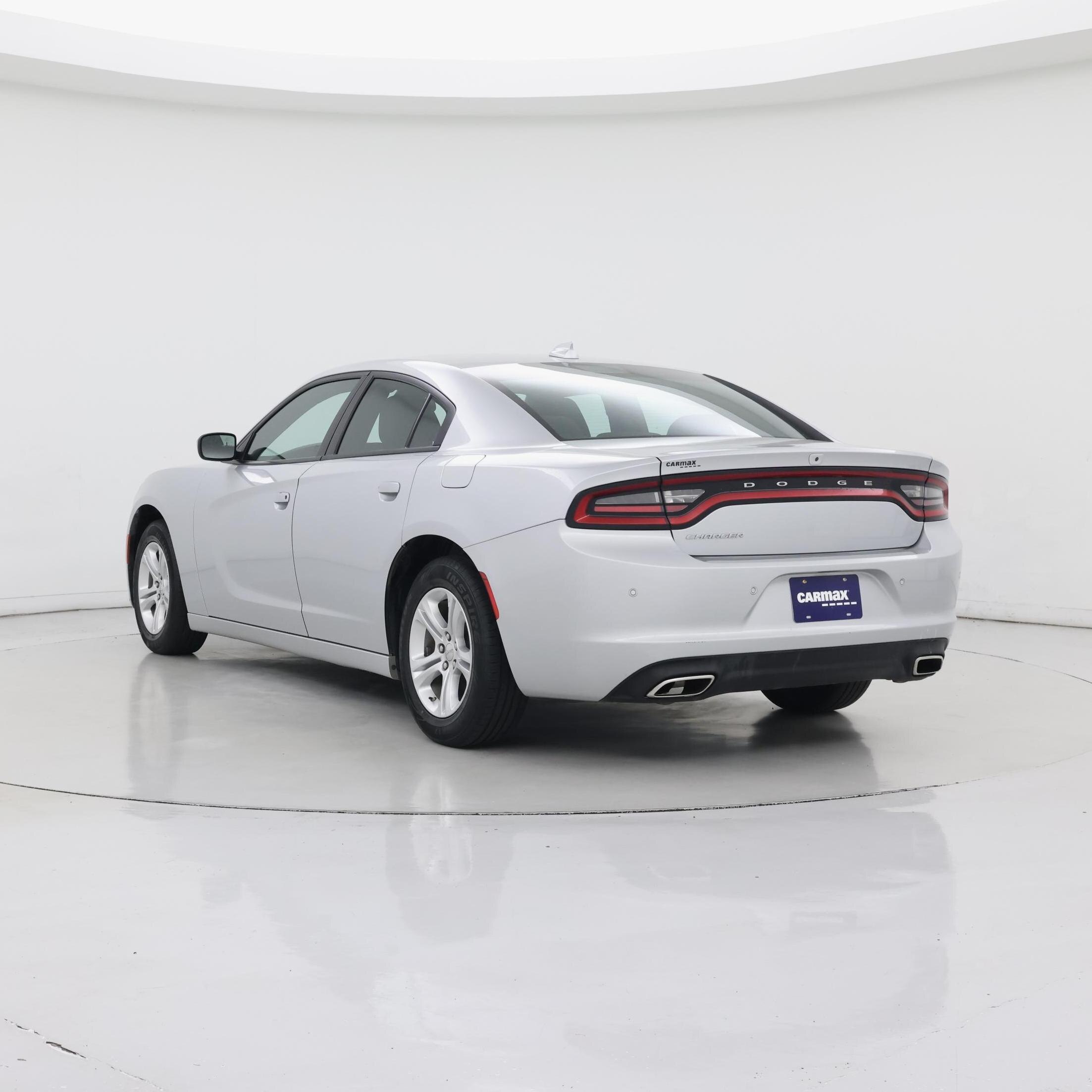 Thumbnail: 2023 Dodge Charger - 2