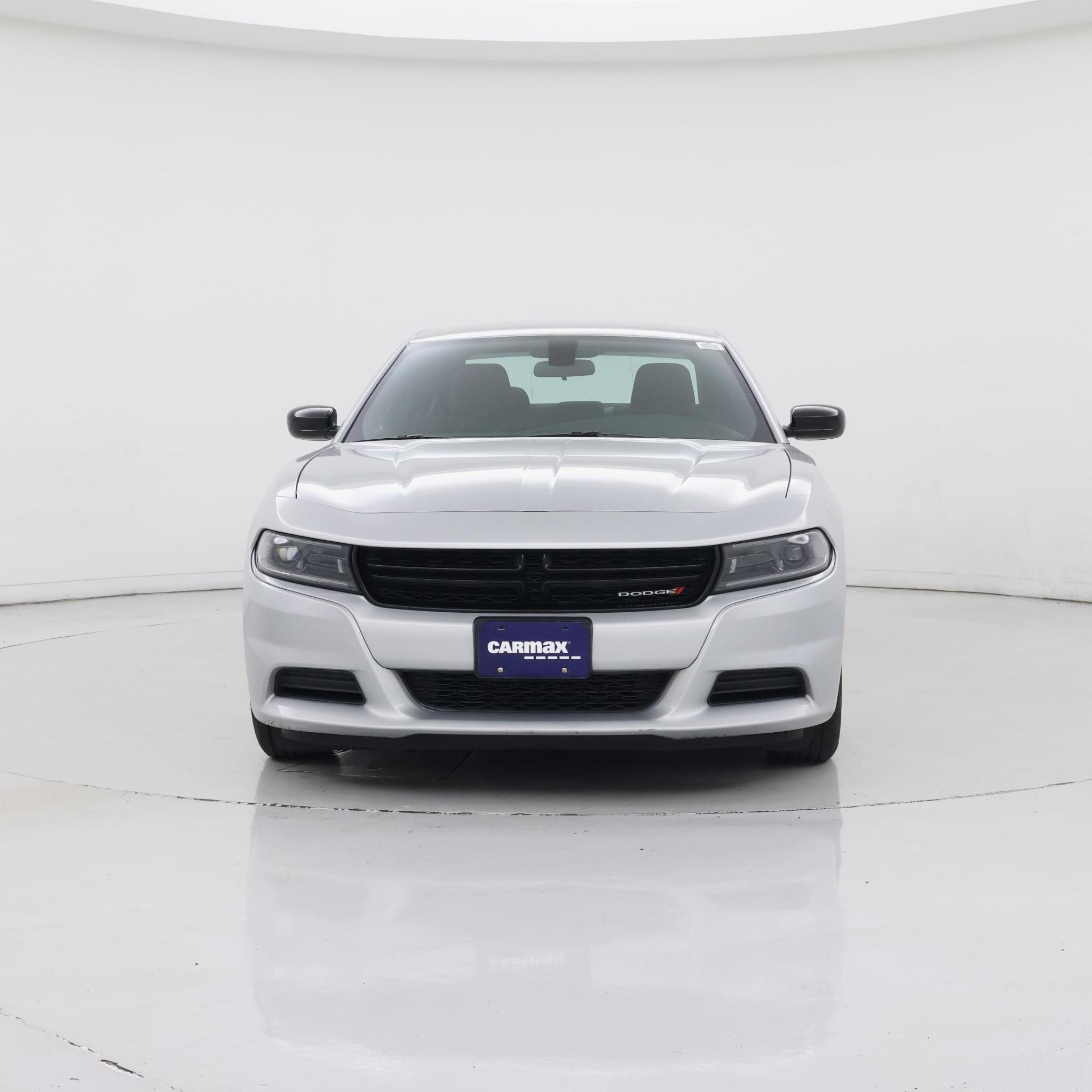 Thumbnail: 2023 Dodge Charger - 5